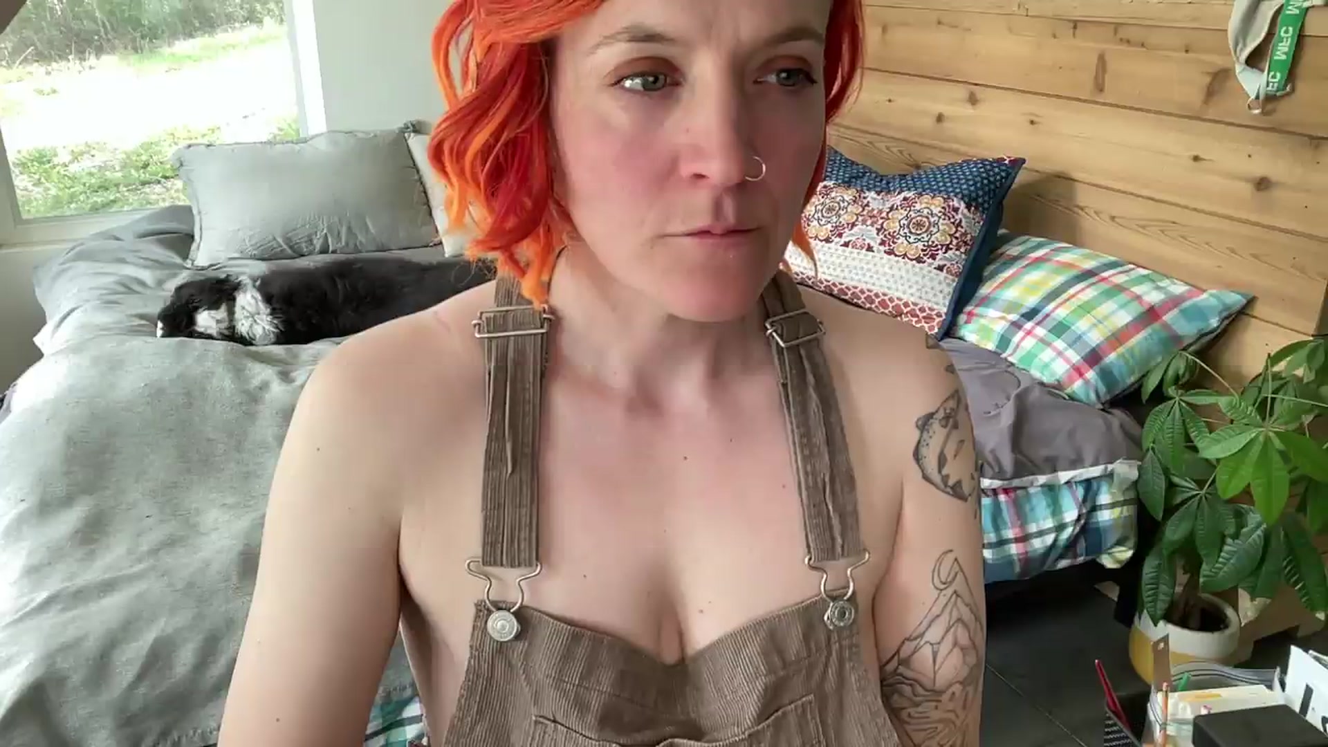 Gallery image thumbnail from PurrtyMetal's myfreecams stream on, 04/27/2026, 22:33 image 20 of 20