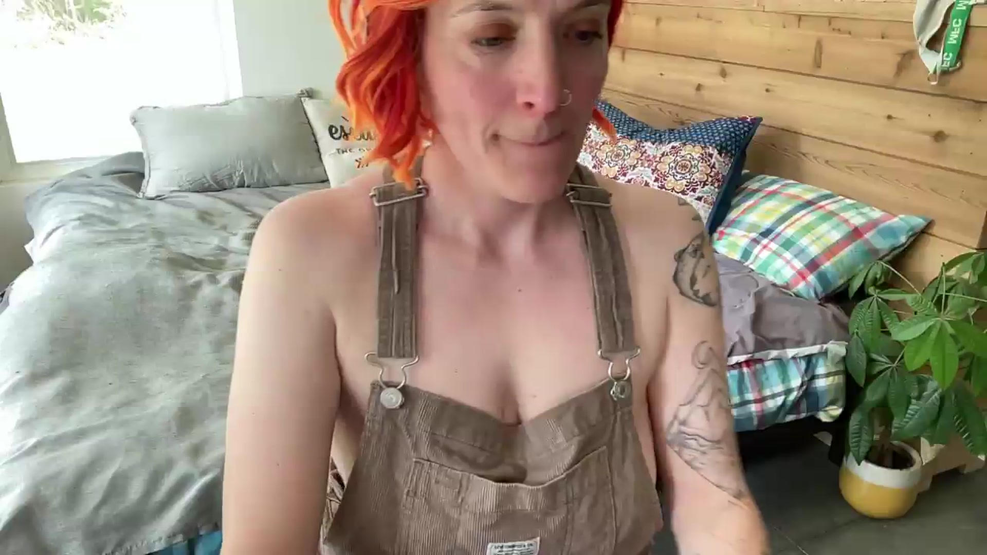 Gallery image thumbnail from PurrtyMetal's myfreecams stream on, 04/27/2026, 22:33 image 2 of 20