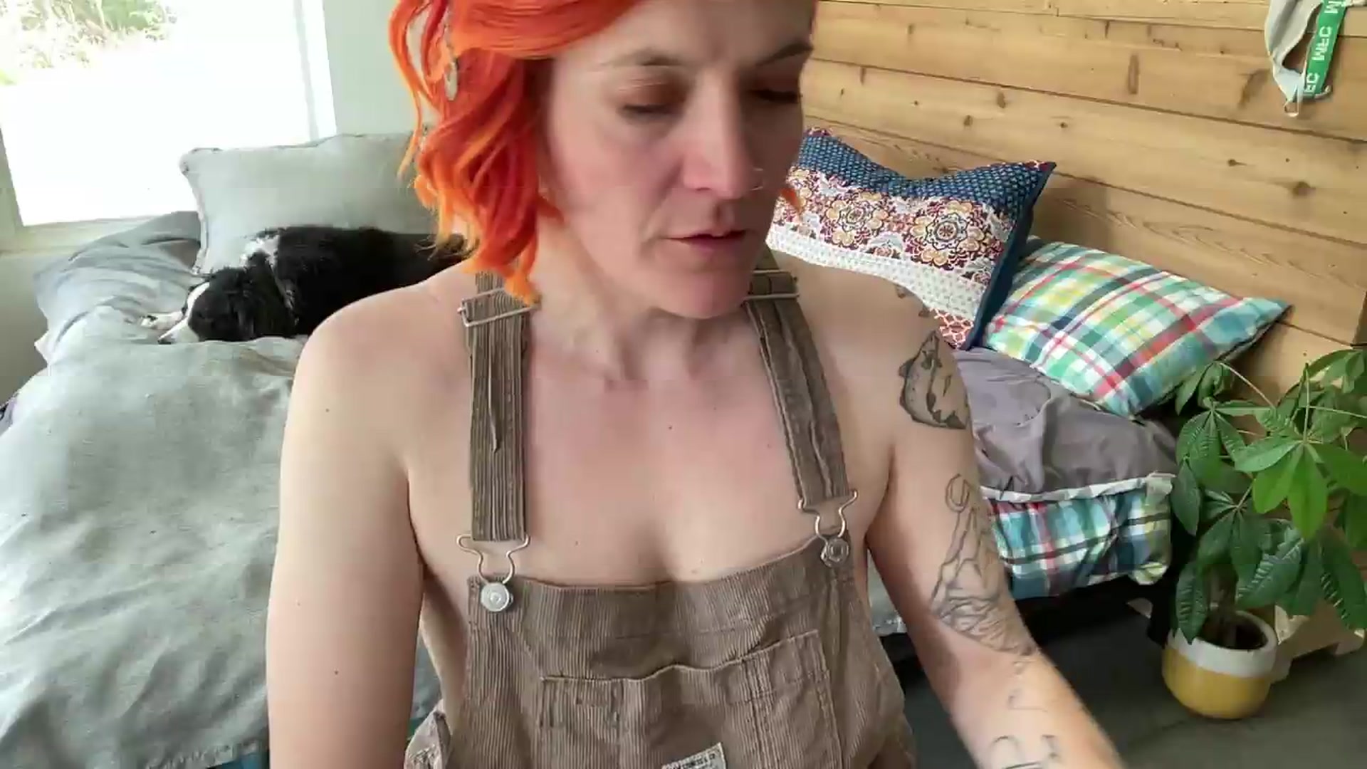 Gallery image thumbnail from PurrtyMetal's myfreecams stream on, 04/27/2026, 22:33 image 4 of 20