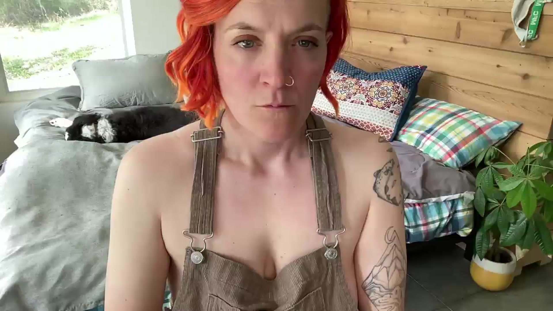Gallery image thumbnail from PurrtyMetal's myfreecams stream on, 04/27/2026, 22:33 image 14 of 20