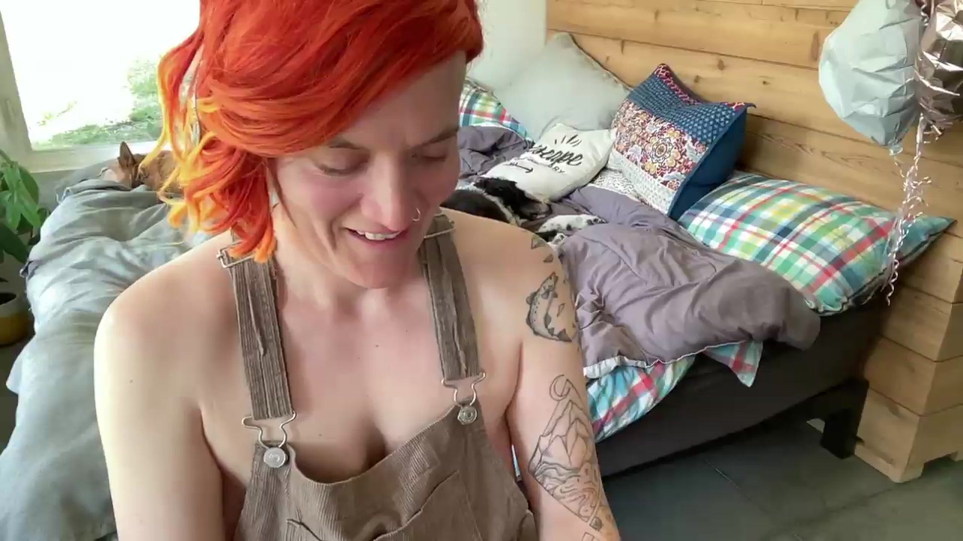 Gallery image thumbnail from PurrtyMetal's myfreecams stream on, 04/28/2026, 21:03 image 11 of 20