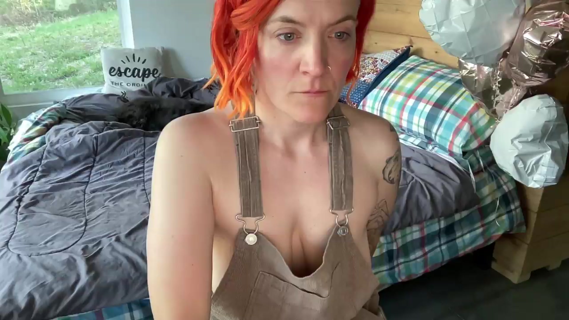 Gallery image thumbnail from PurrtyMetal's myfreecams stream on, 04/30/2026, 17:07 image 1 of 20