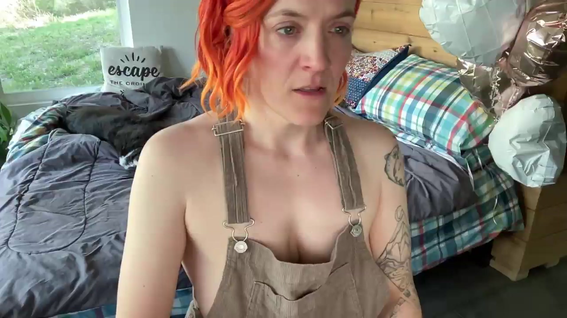 Gallery image thumbnail from PurrtyMetal's myfreecams stream on, 04/30/2026, 17:07 image 10 of 20