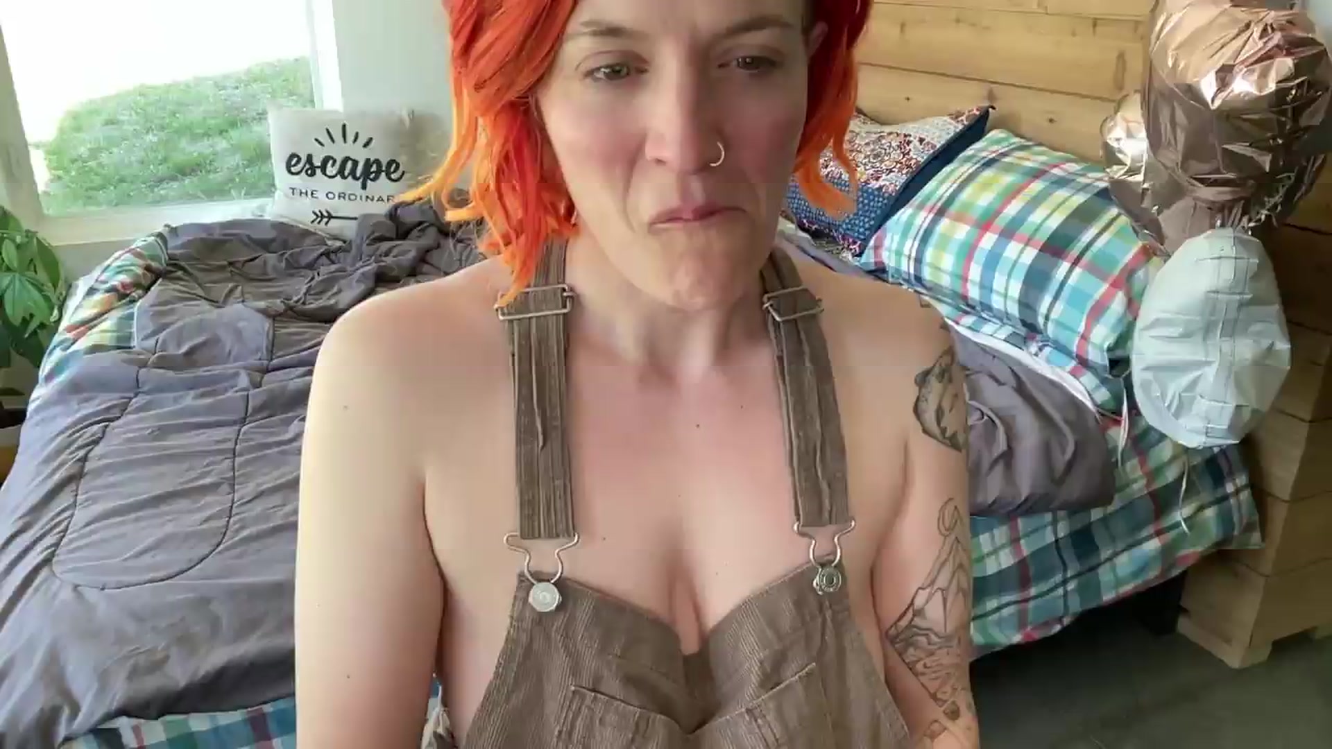 Gallery image thumbnail from PurrtyMetal's myfreecams stream on, 04/30/2026, 20:16 image 12 of 20
