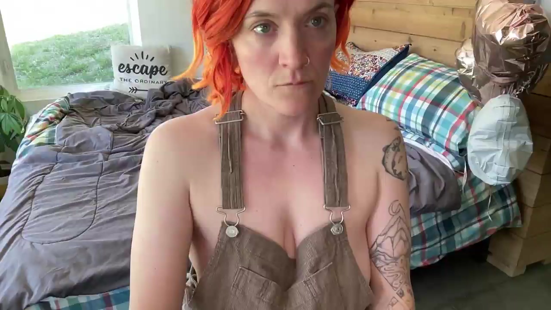Gallery image thumbnail from PurrtyMetal's myfreecams stream on, 04/30/2026, 20:16 image 2 of 20