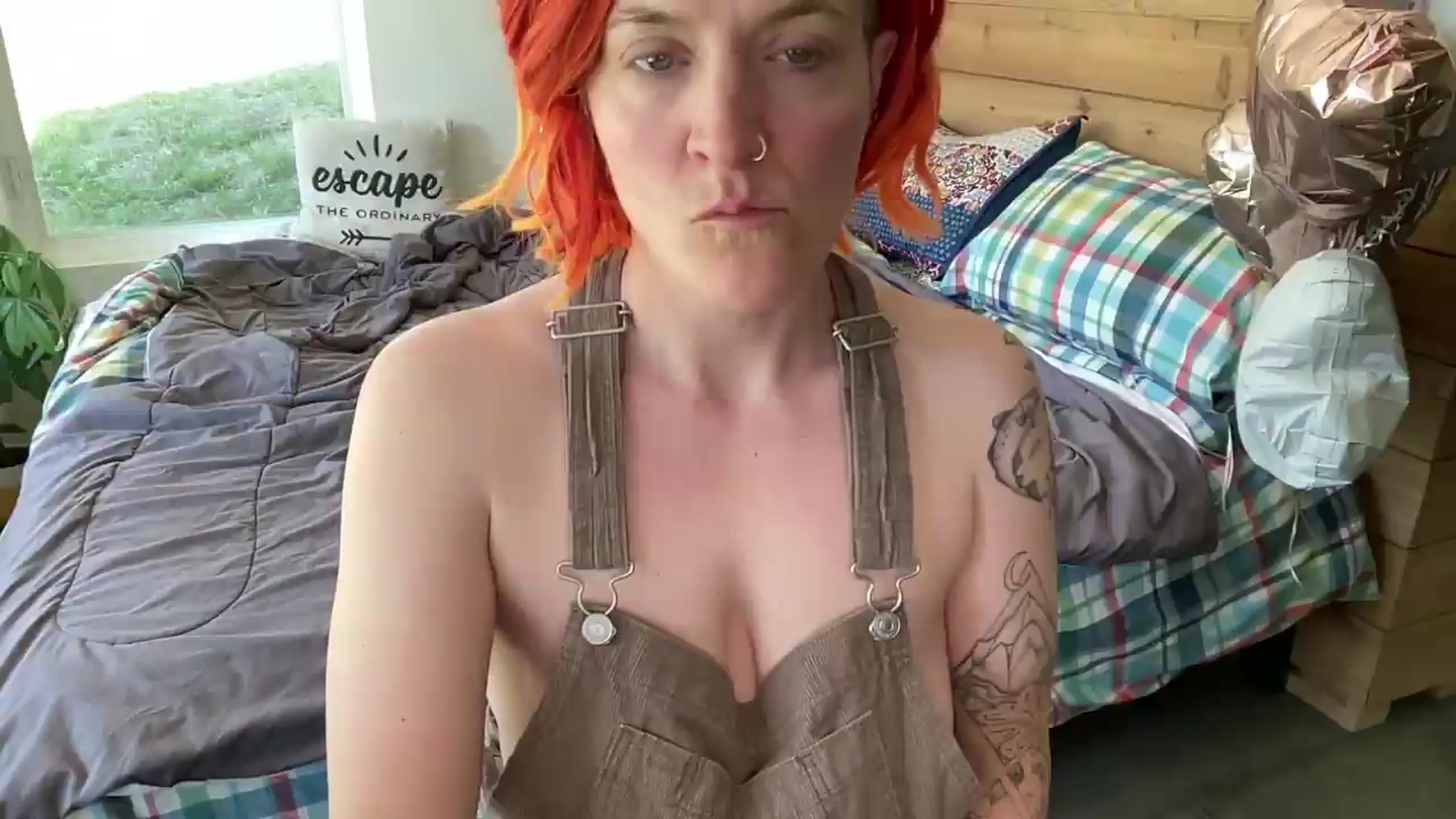 Gallery image thumbnail from PurrtyMetal's myfreecams stream on, 04/30/2026, 20:16 image 4 of 20