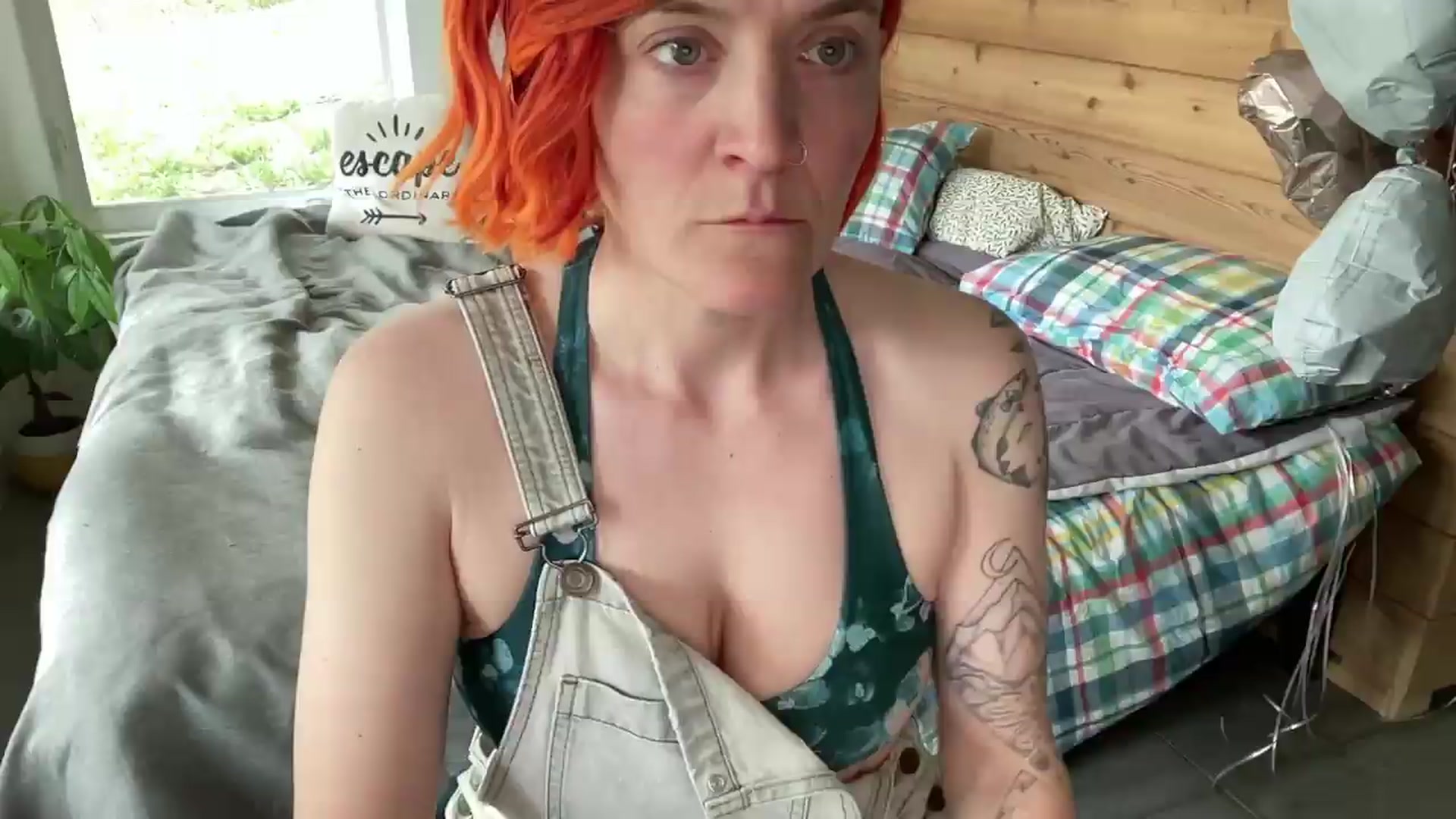 Gallery image thumbnail from PurrtyMetal's myfreecams stream on, 05/01/2026, 17:17 image 2 of 20