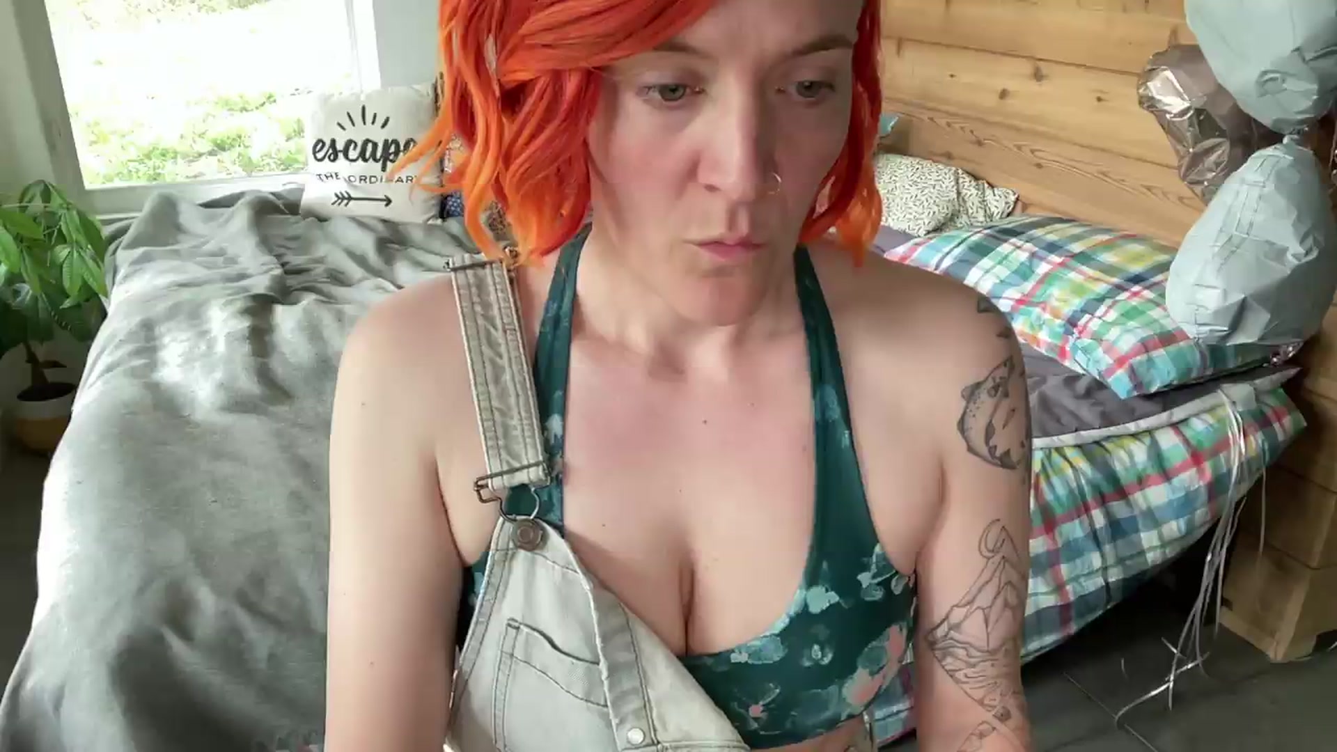 Gallery image thumbnail from PurrtyMetal's myfreecams stream on, 05/01/2026, 18:02 image 12 of 20