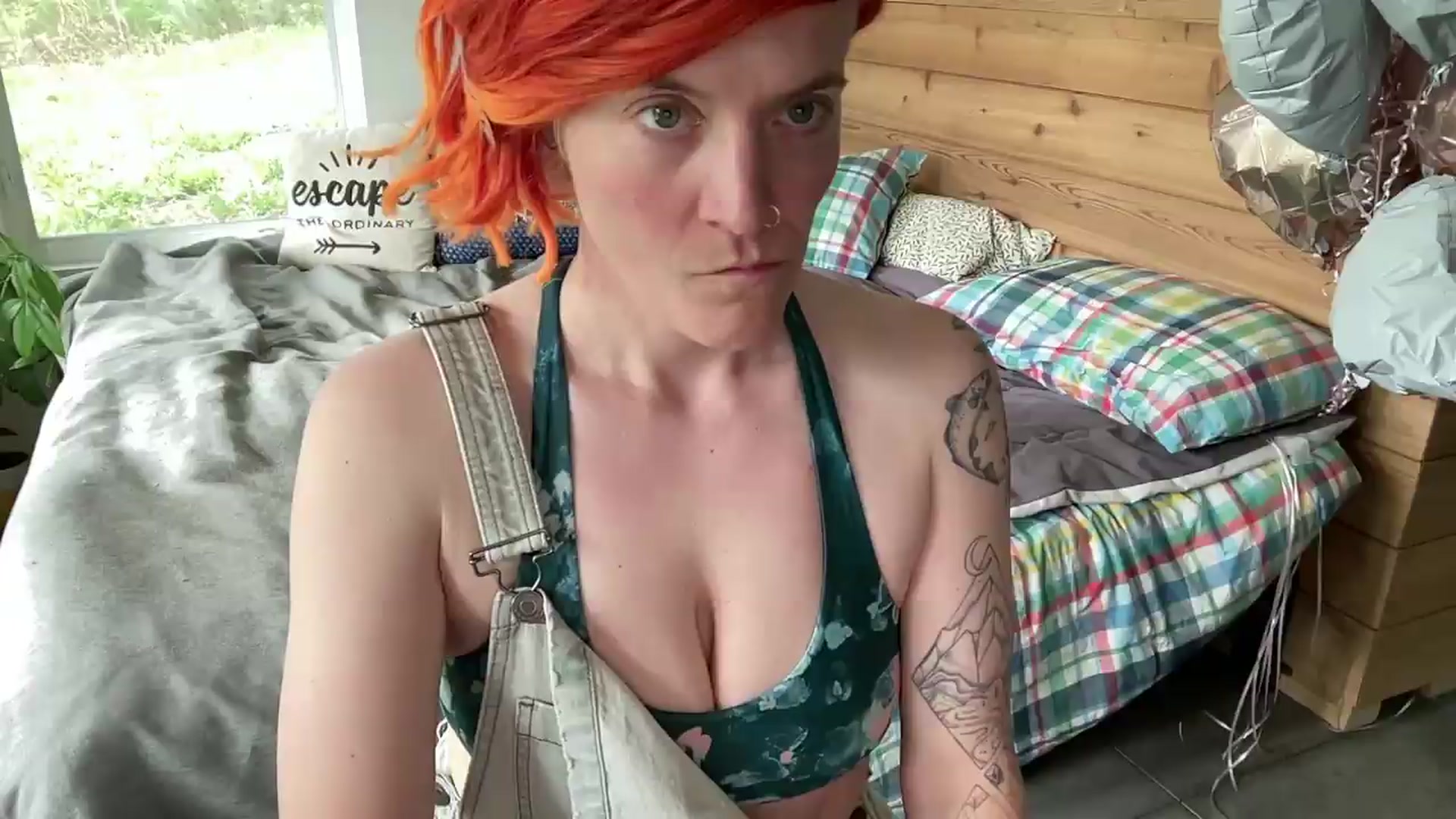 Gallery image thumbnail from PurrtyMetal's myfreecams stream on, 05/01/2026, 22:19 image 18 of 20