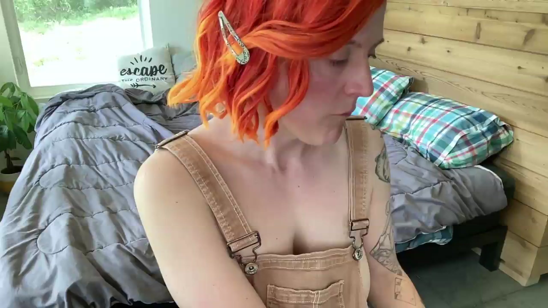 Gallery image thumbnail from PurrtyMetal's myfreecams stream on, 05/05/2026, 23:45 image 8 of 20