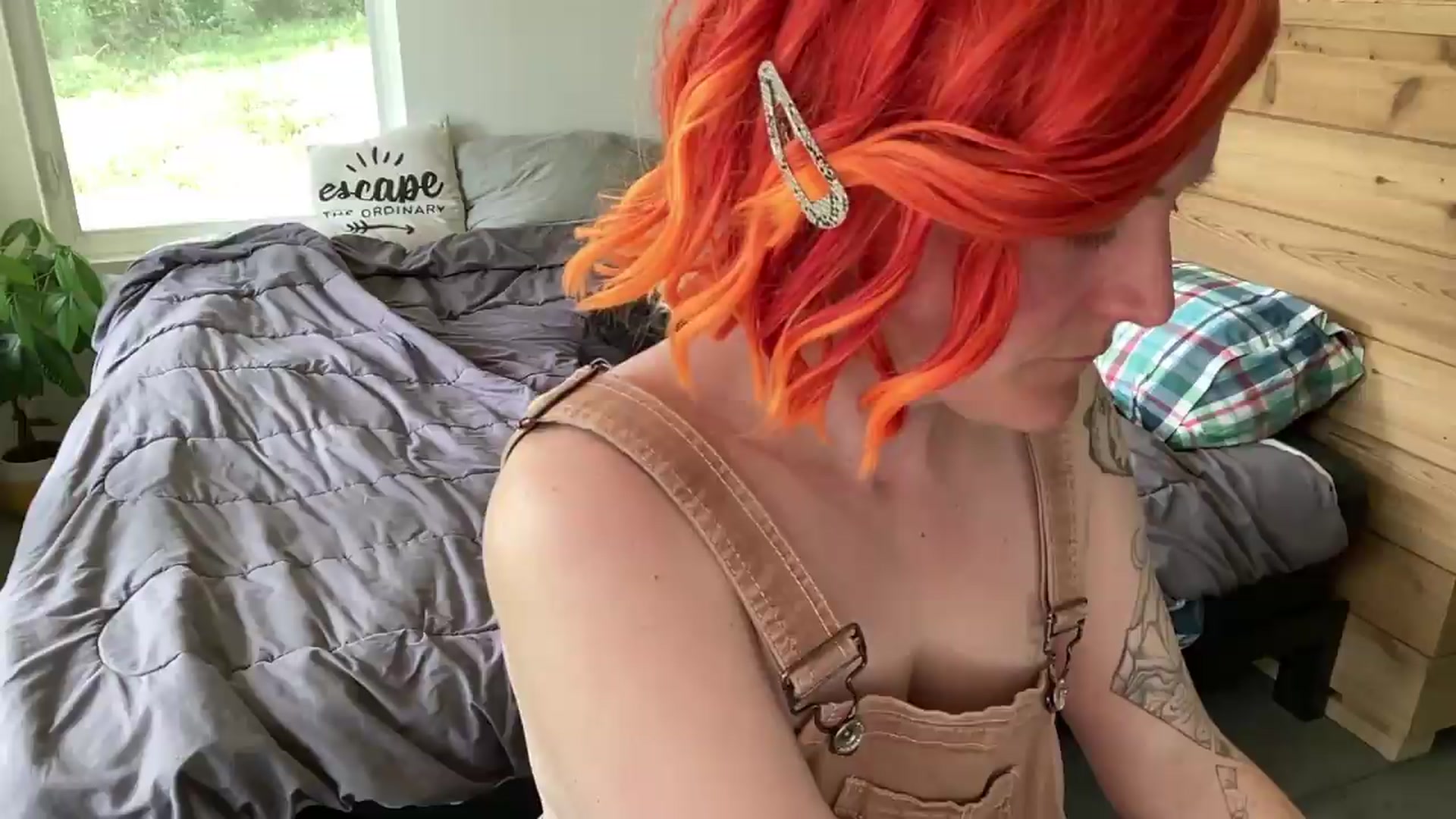 Gallery image thumbnail from PurrtyMetal's myfreecams stream on, 05/05/2026, 23:45 image 10 of 20