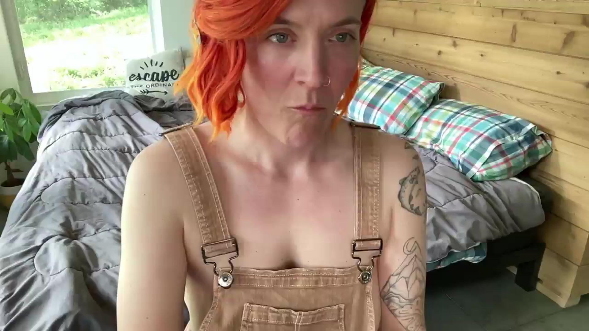 Gallery image thumbnail from PurrtyMetal's myfreecams stream on, 05/05/2026, 23:45 image 16 of 20