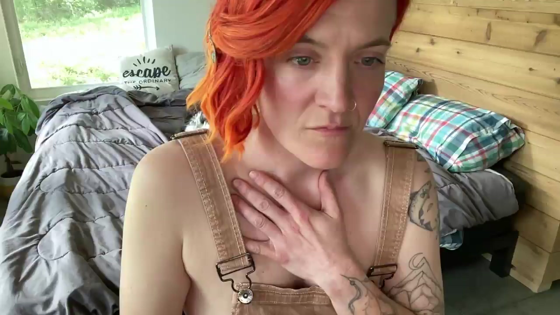 Gallery image thumbnail from PurrtyMetal's myfreecams stream on, 05/05/2026, 23:45 image 15 of 20