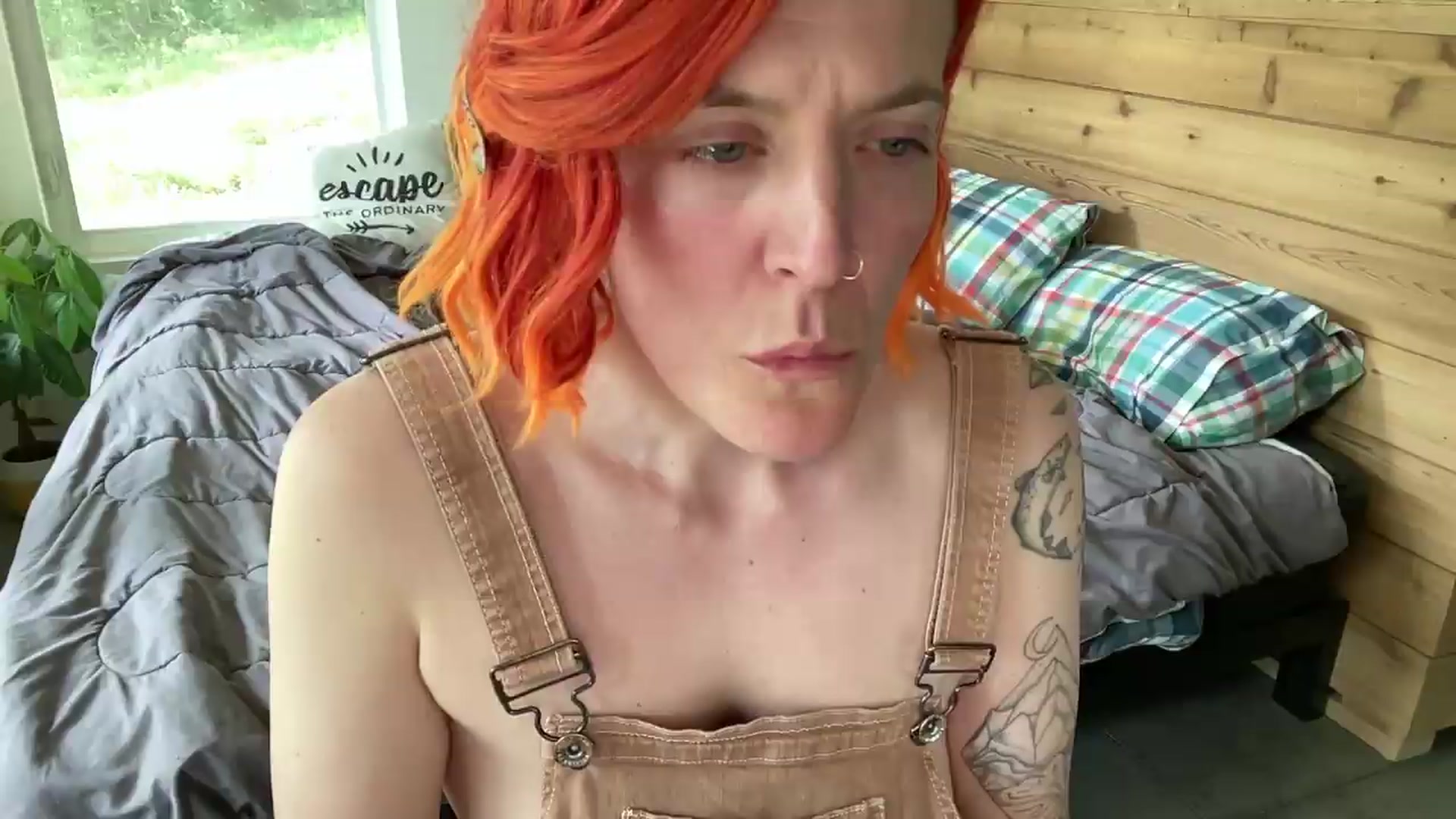 Gallery image thumbnail from PurrtyMetal's myfreecams stream on, 05/05/2026, 23:45 image 12 of 20