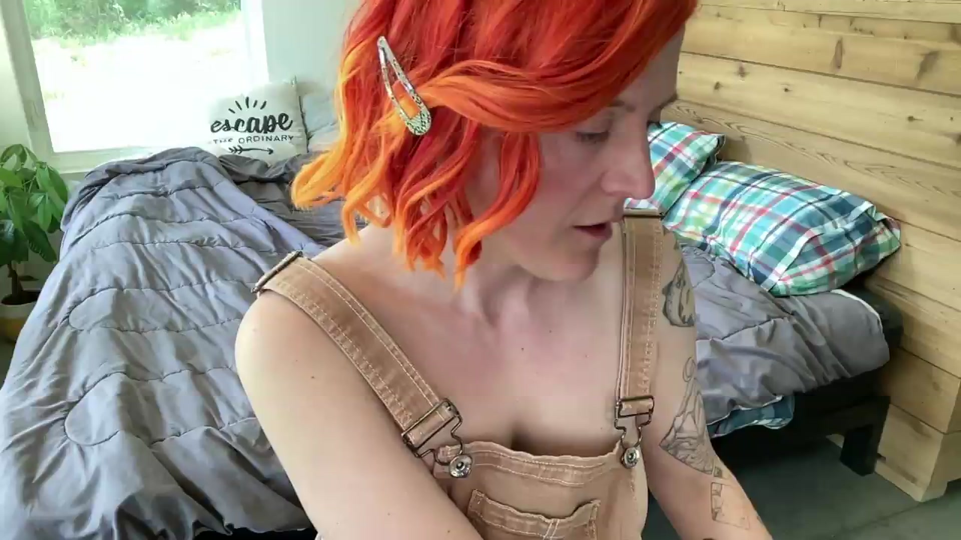 Gallery image thumbnail from PurrtyMetal's myfreecams stream on, 05/05/2026, 23:45 image 5 of 20