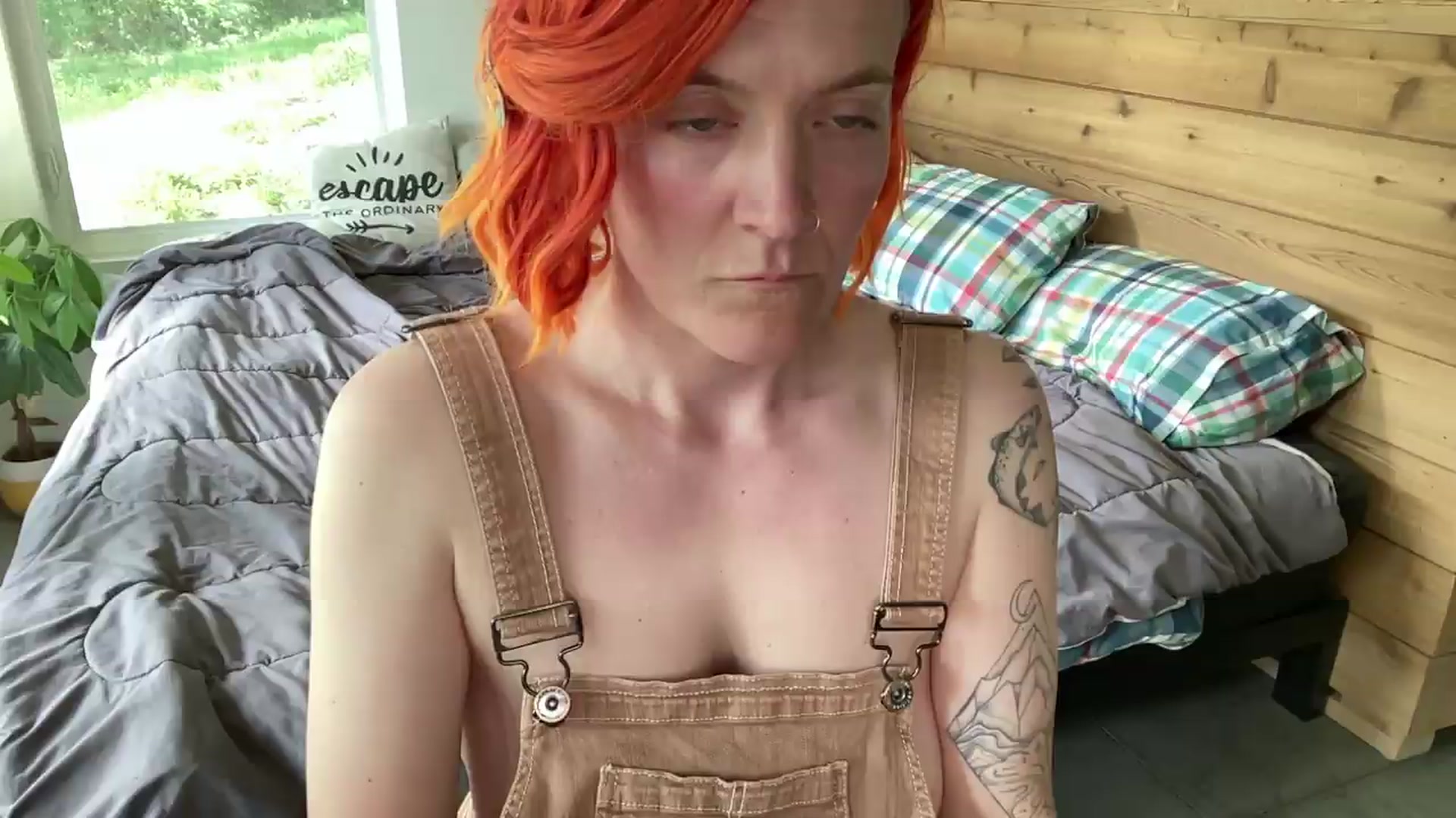 Gallery image thumbnail from PurrtyMetal's myfreecams stream on, 05/05/2026, 23:45 image 17 of 20