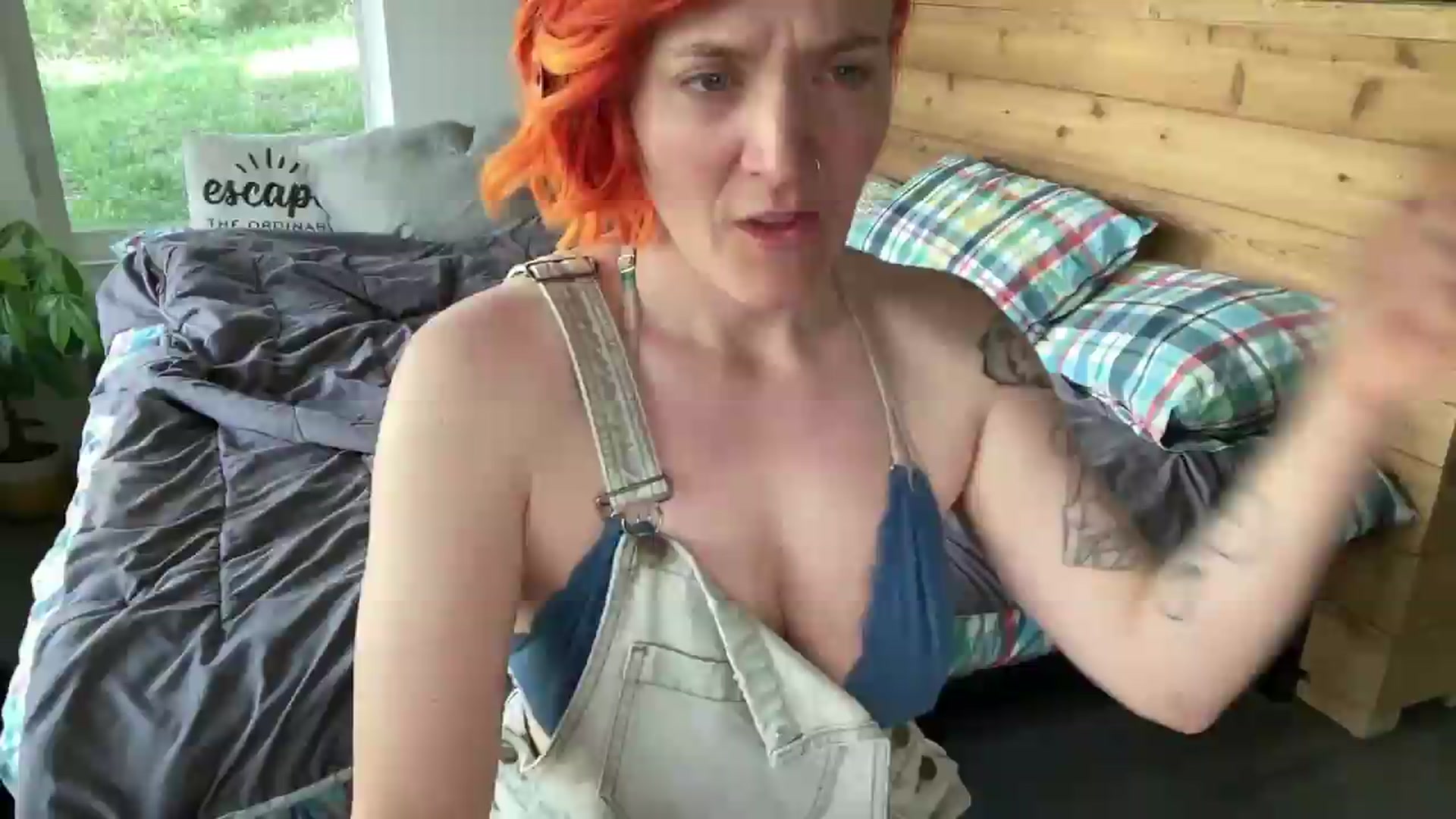 Gallery image thumbnail from PurrtyMetal's myfreecams stream on, 05/06/2026, 15:52 image 12 of 20