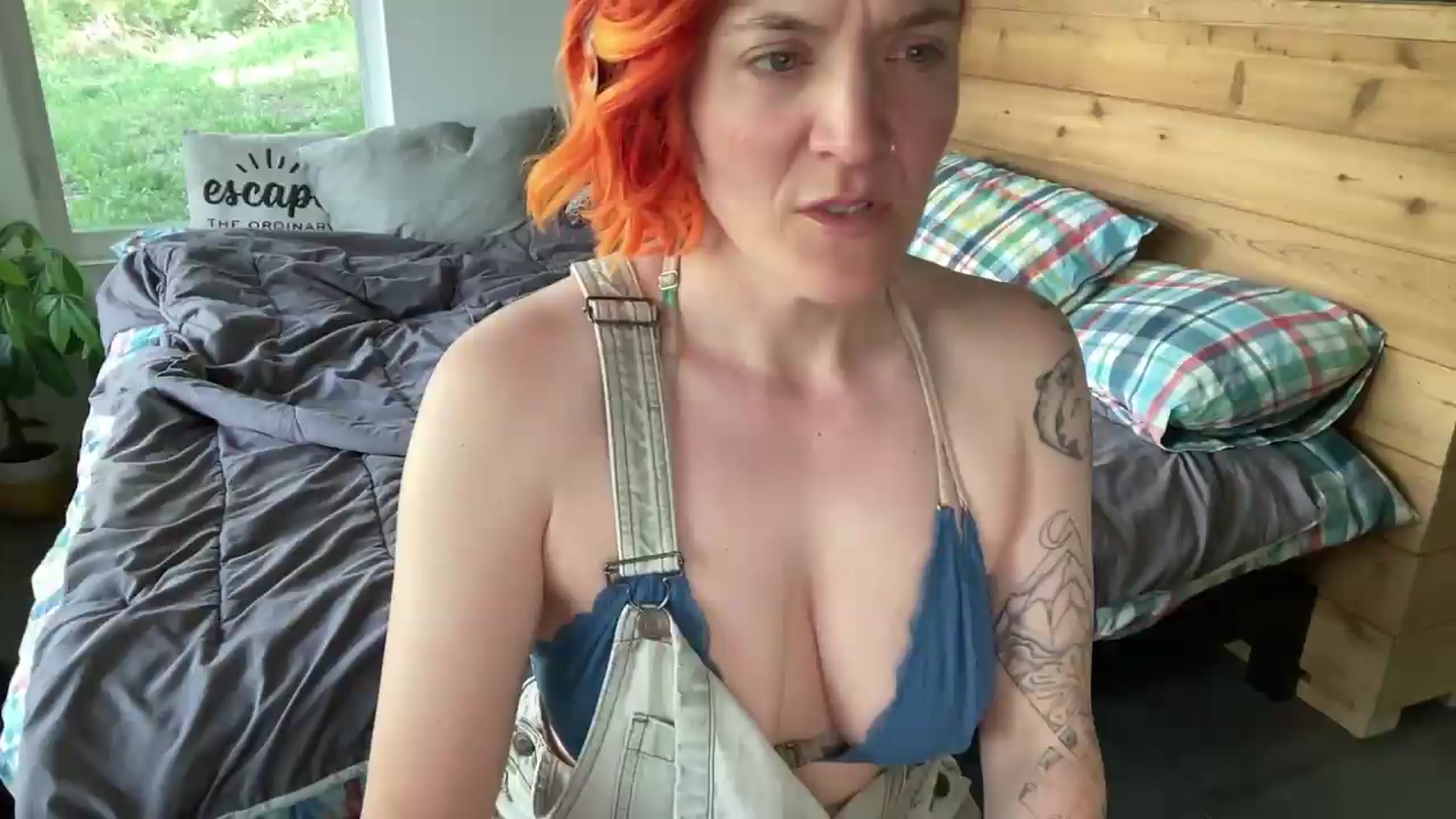 Gallery image thumbnail from PurrtyMetal's myfreecams stream on, 05/06/2026, 15:52 image 5 of 20