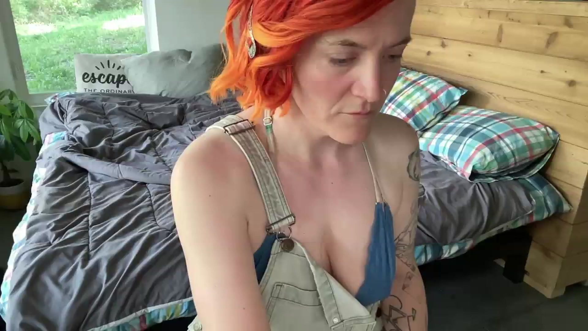 Gallery image thumbnail from PurrtyMetal's myfreecams stream on, 05/06/2026, 15:52 image 13 of 20