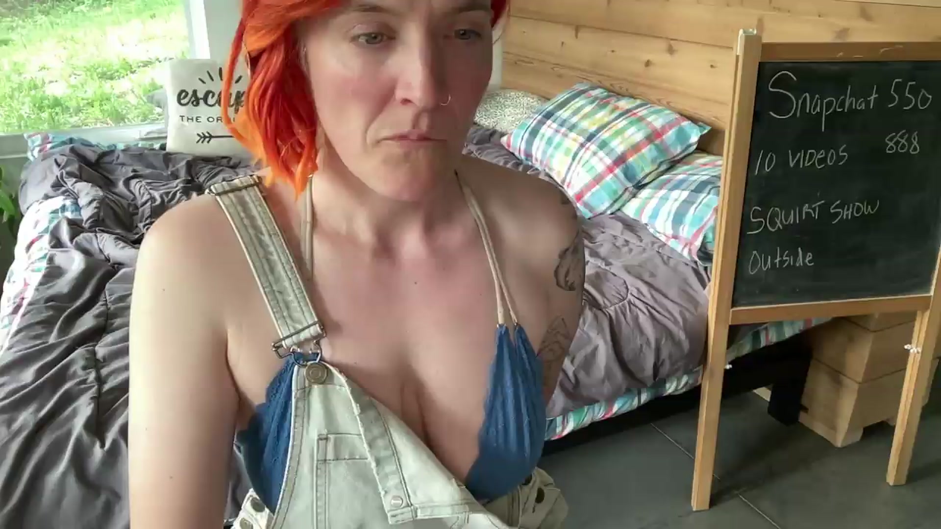 Gallery image thumbnail from PurrtyMetal's myfreecams stream on, 05/07/2026, 24:01 image 2 of 20