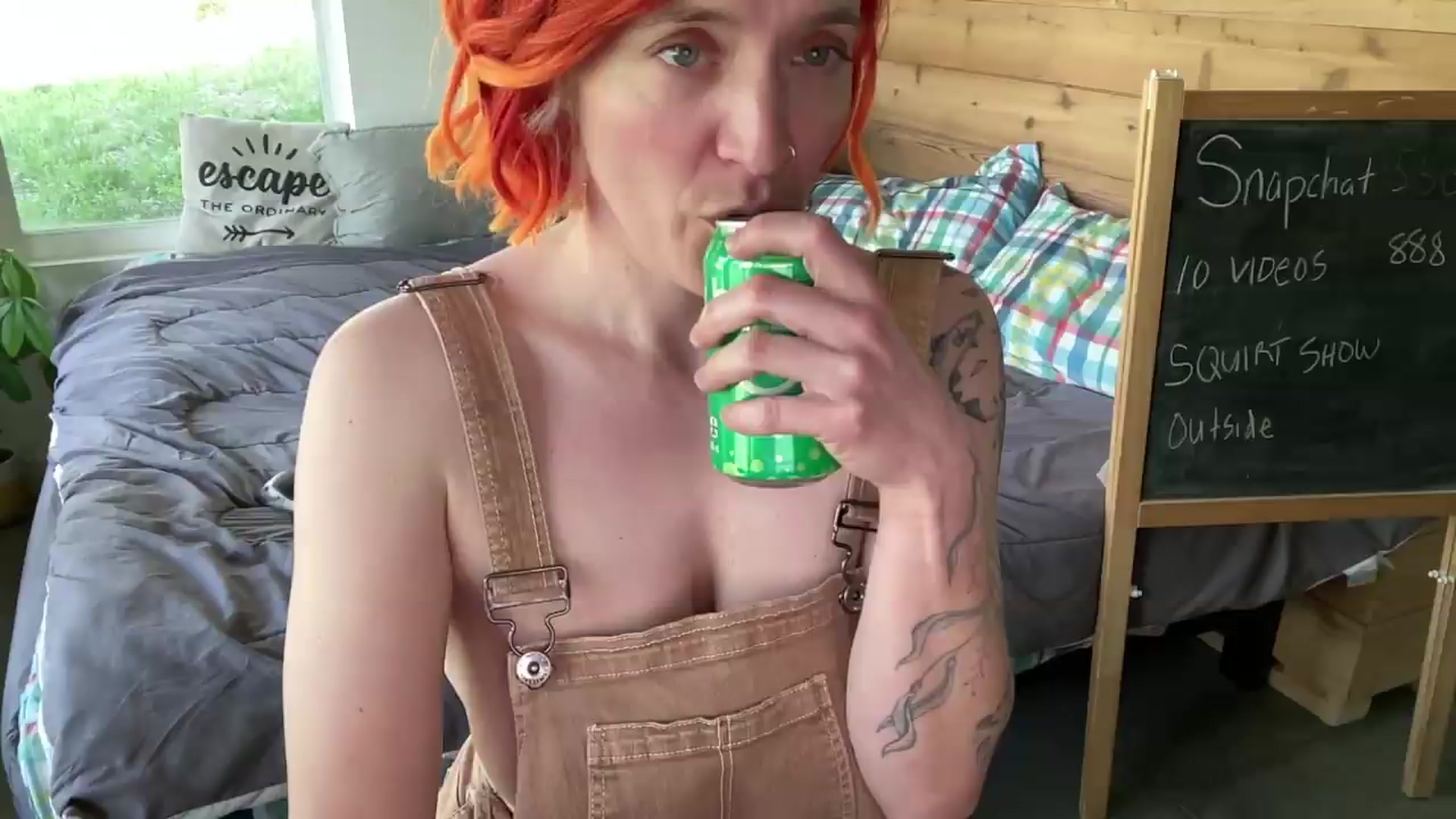 Gallery image thumbnail from PurrtyMetal's myfreecams stream on, 05/07/2026, 17:25 image 20 of 20