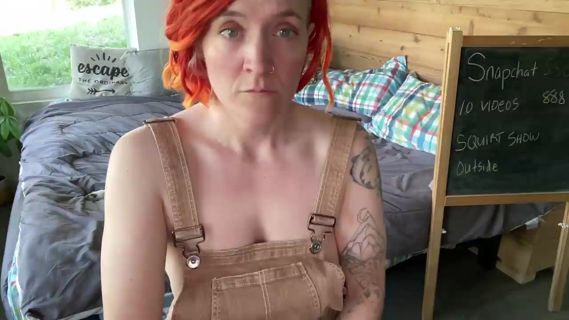 Gallery image thumbnail from PurrtyMetal's myfreecams stream on, 05/07/2026, 17:25 image 13 of 20