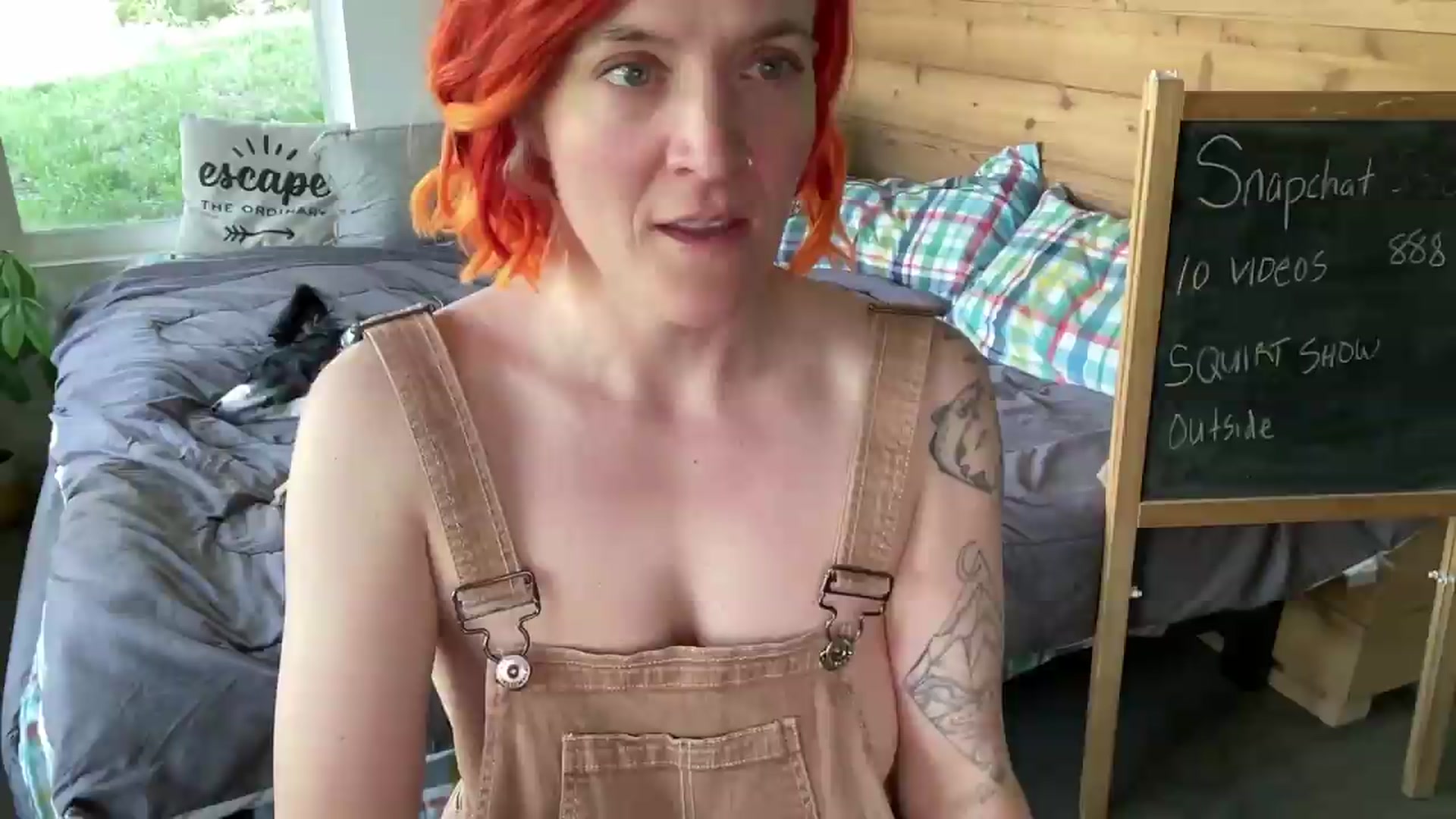 Gallery image thumbnail from PurrtyMetal's myfreecams stream on, 05/07/2026, 17:25 image 11 of 20