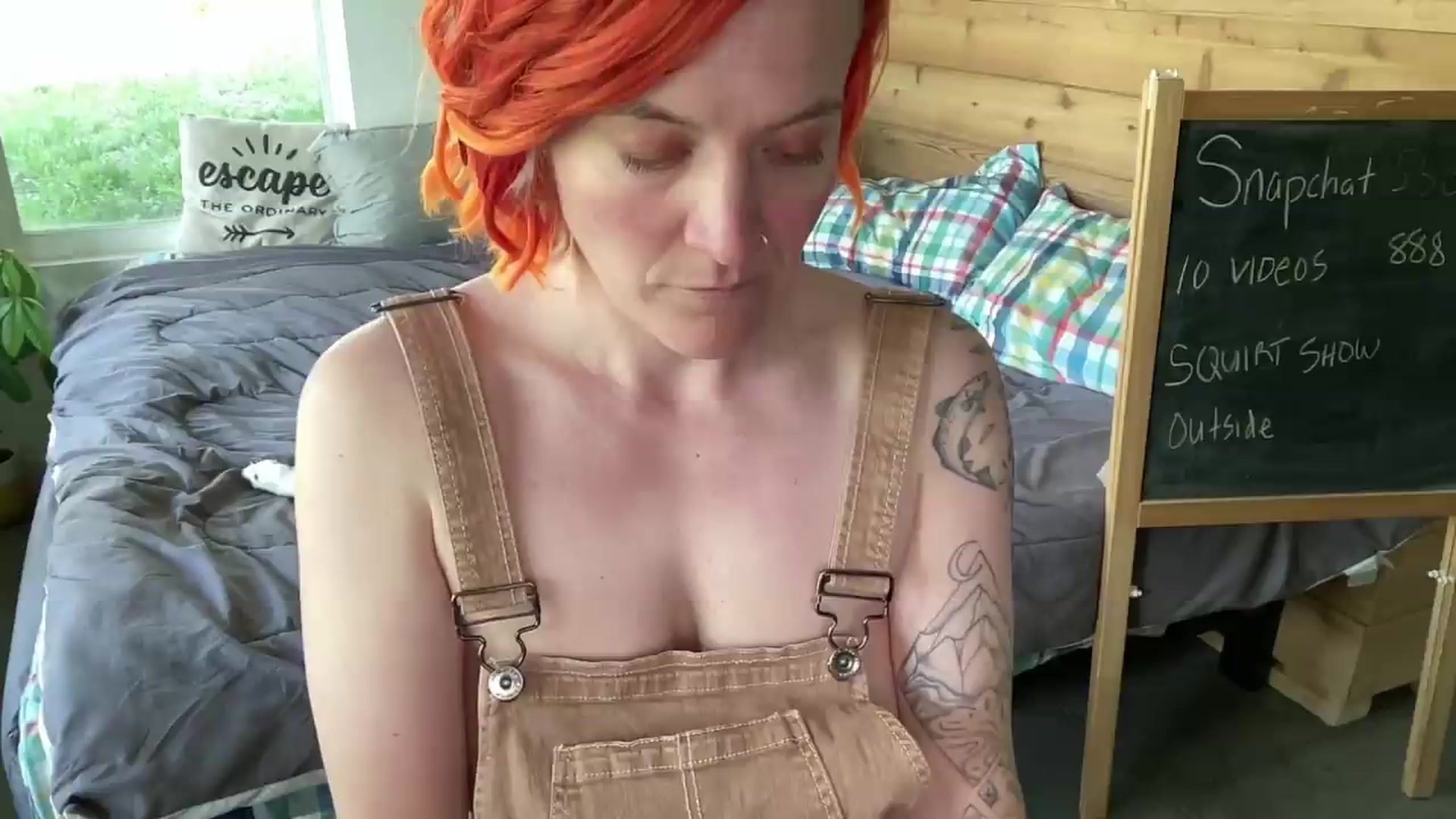 Gallery image thumbnail from PurrtyMetal's myfreecams stream on, 05/07/2026, 17:25 image 18 of 20