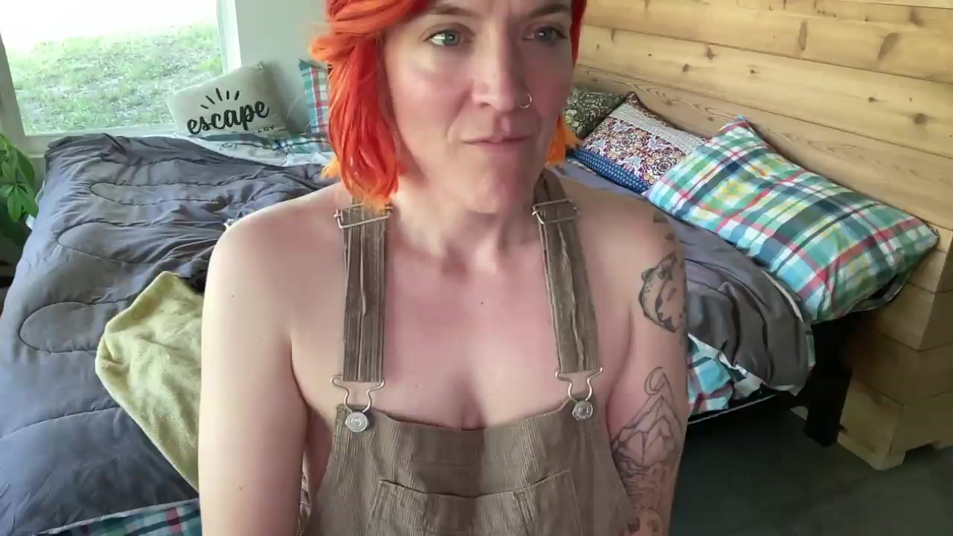 Gallery image thumbnail from PurrtyMetal's myfreecams stream on, 05/12/2026, 18:08 image 3 of 20