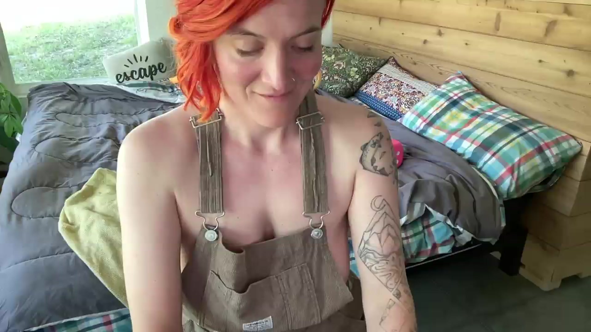 Gallery image thumbnail from PurrtyMetal's myfreecams stream on, 05/12/2026, 18:08 image 16 of 20