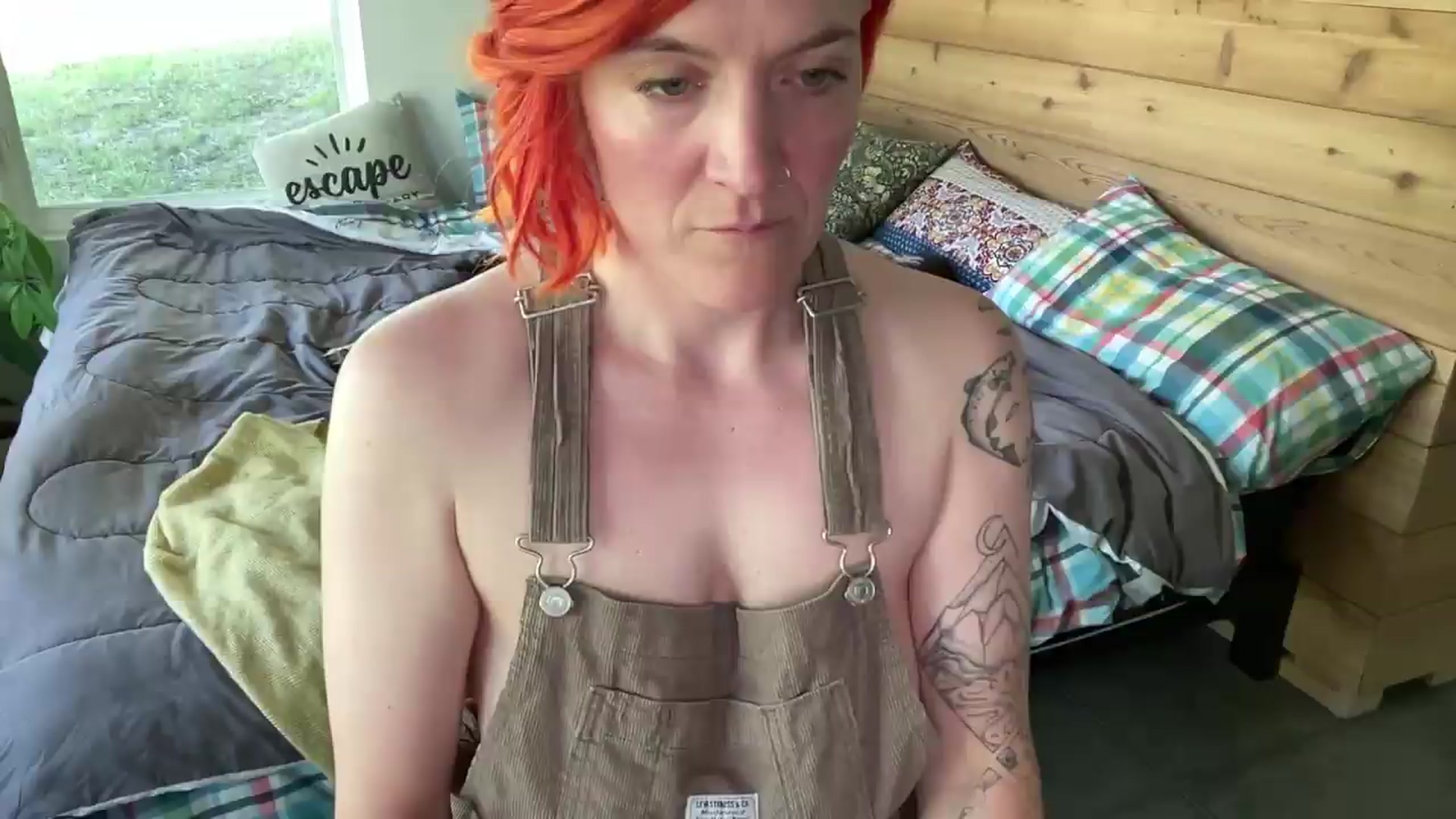 Gallery image thumbnail from PurrtyMetal's myfreecams stream on, 05/12/2026, 18:08 image 9 of 20