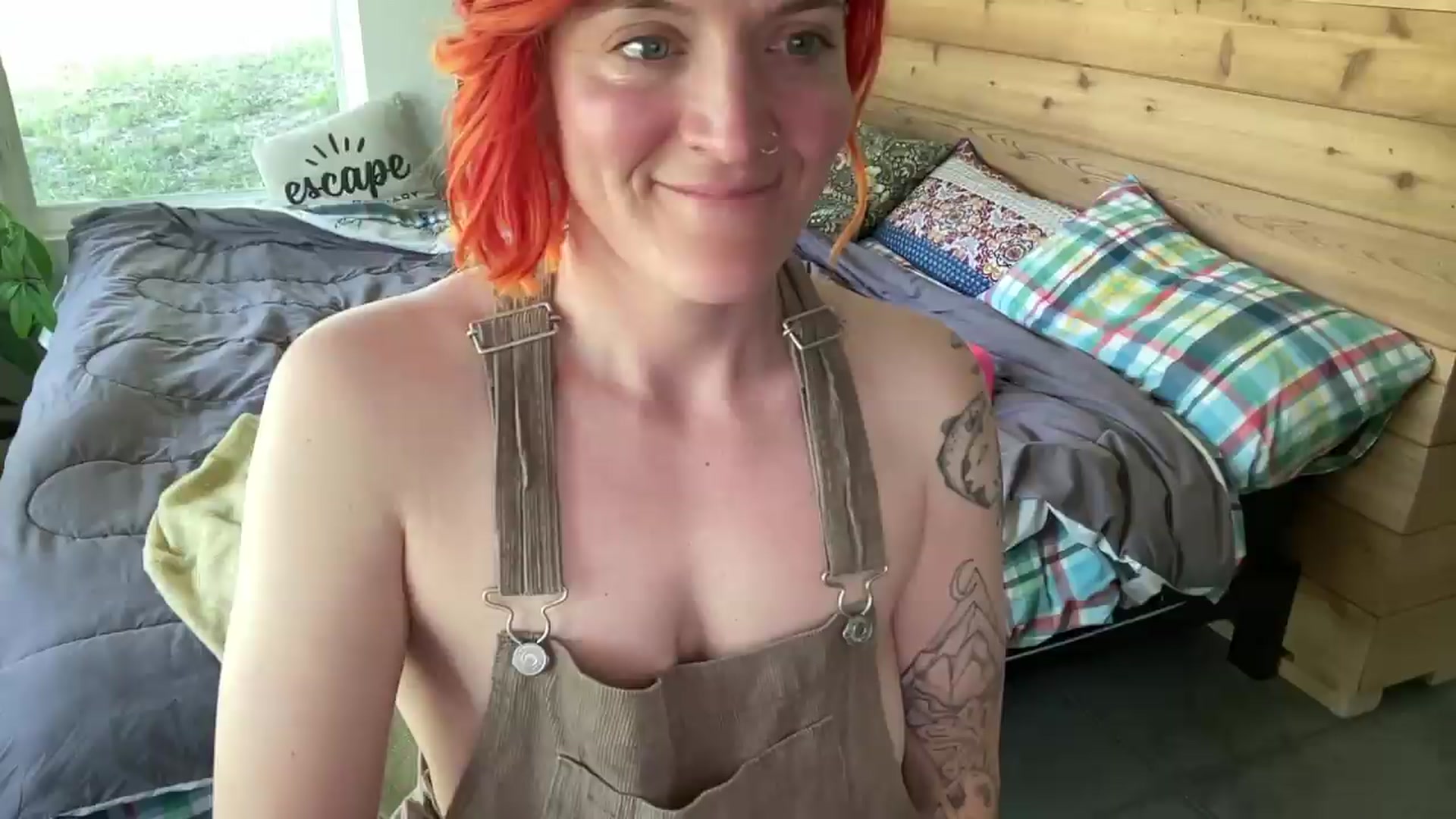 Gallery image thumbnail from PurrtyMetal's myfreecams stream on, 05/12/2026, 18:08 image 19 of 20
