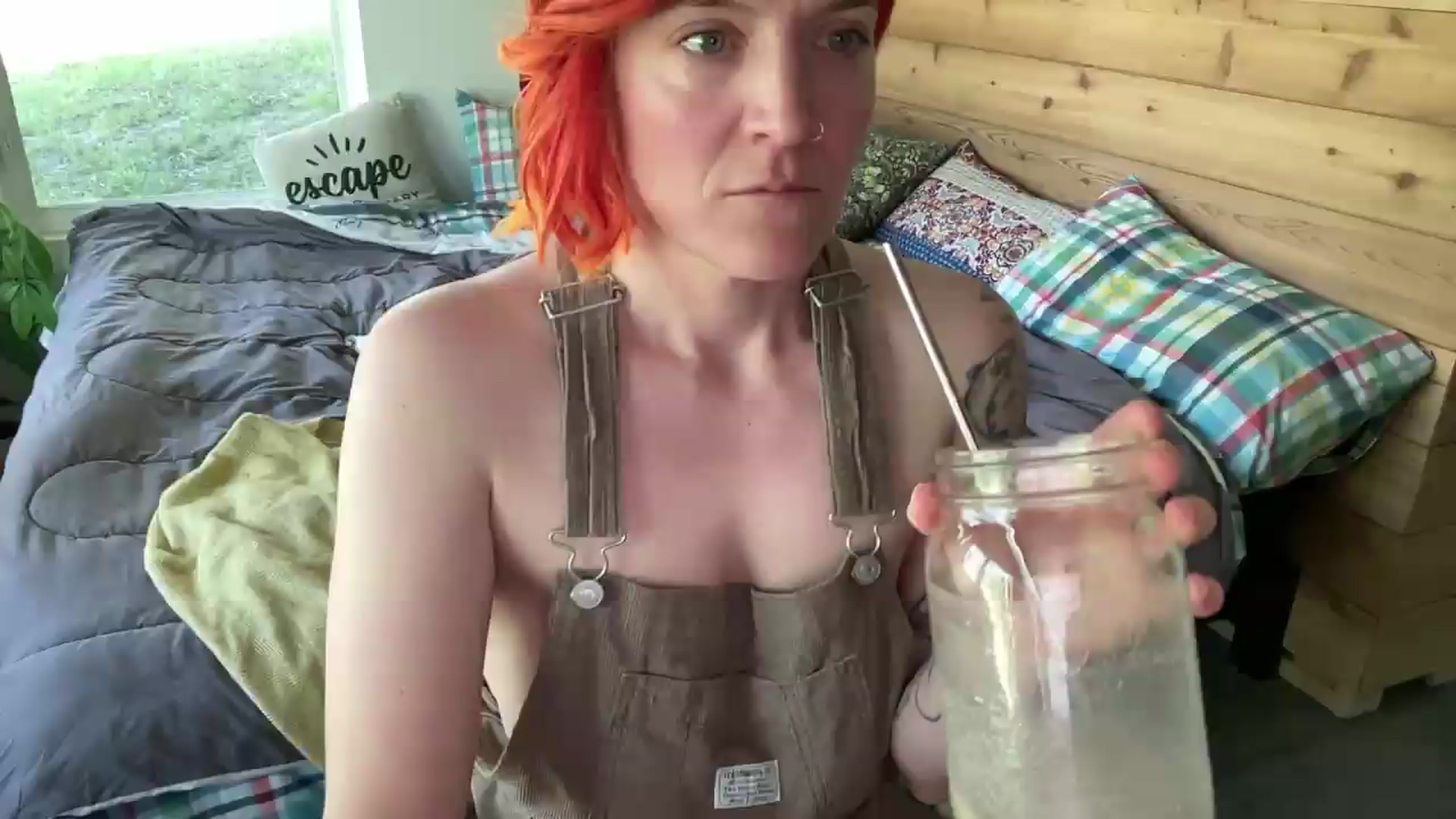 Gallery image thumbnail from PurrtyMetal's myfreecams stream on, 05/12/2026, 18:08 image 8 of 20