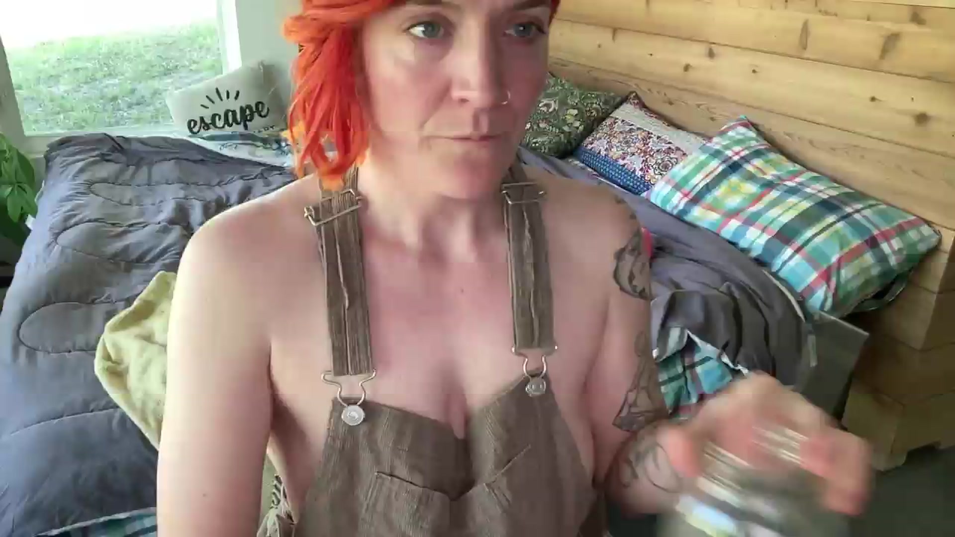 Gallery image thumbnail from PurrtyMetal's myfreecams stream on, 05/12/2026, 18:08 image 12 of 20