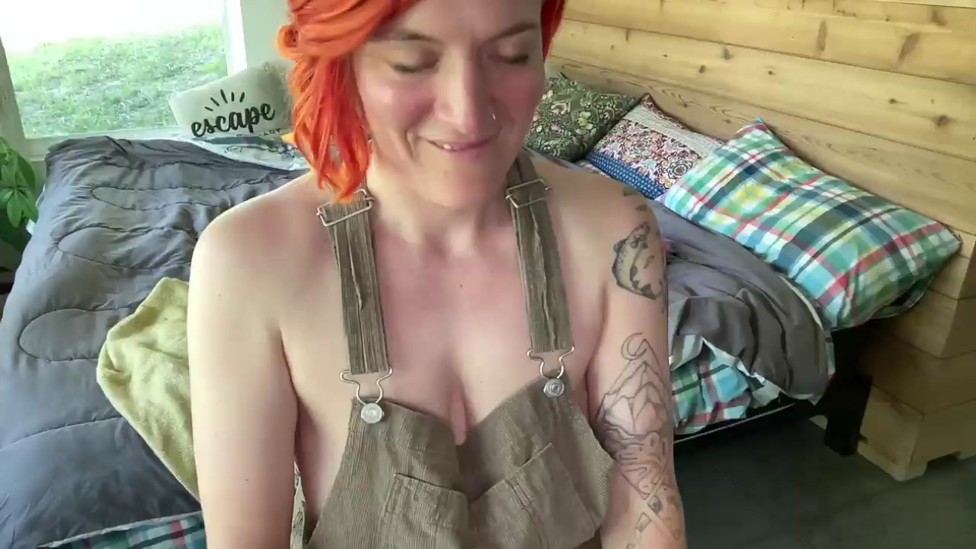 Gallery image thumbnail from PurrtyMetal's myfreecams stream on, 05/12/2026, 18:08 image 14 of 20