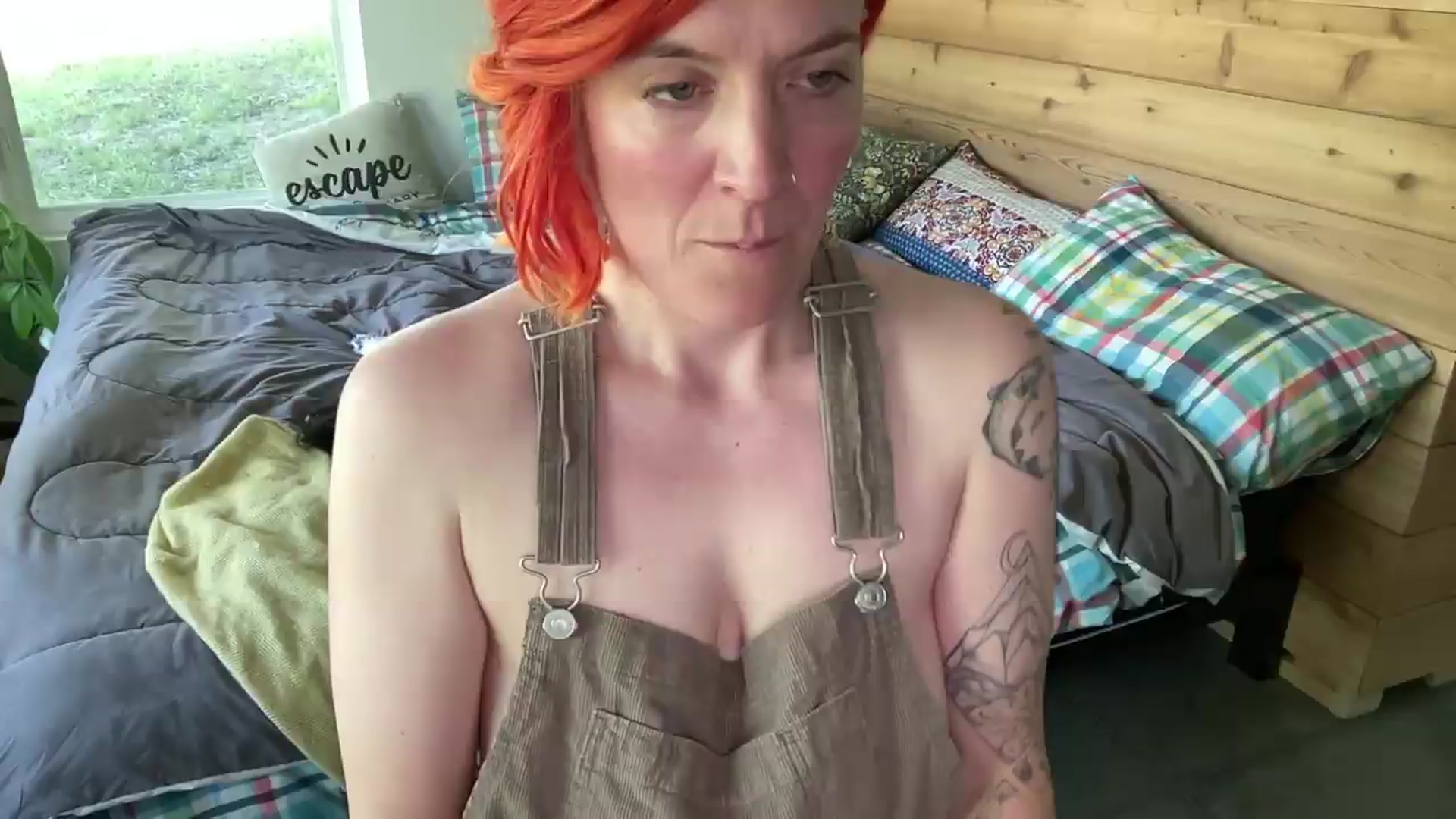 Gallery image thumbnail from PurrtyMetal's myfreecams stream on, 05/12/2026, 18:08 image 5 of 20