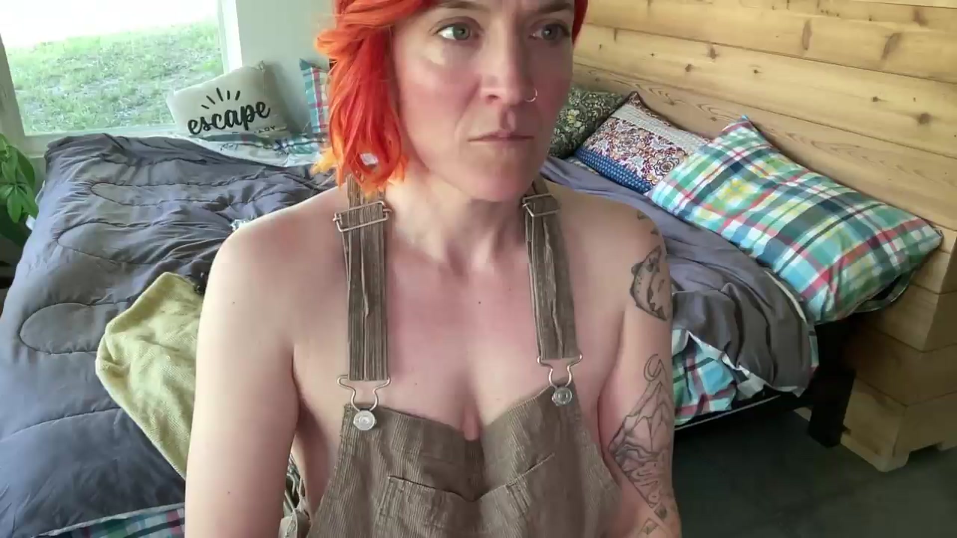 Gallery image thumbnail from PurrtyMetal's myfreecams stream on, 05/12/2026, 18:08 image 7 of 20