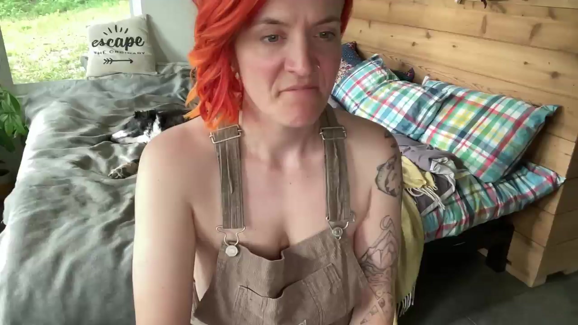 Gallery image thumbnail from PurrtyMetal's myfreecams stream on, 05/13/2026, 23:00 image 4 of 20