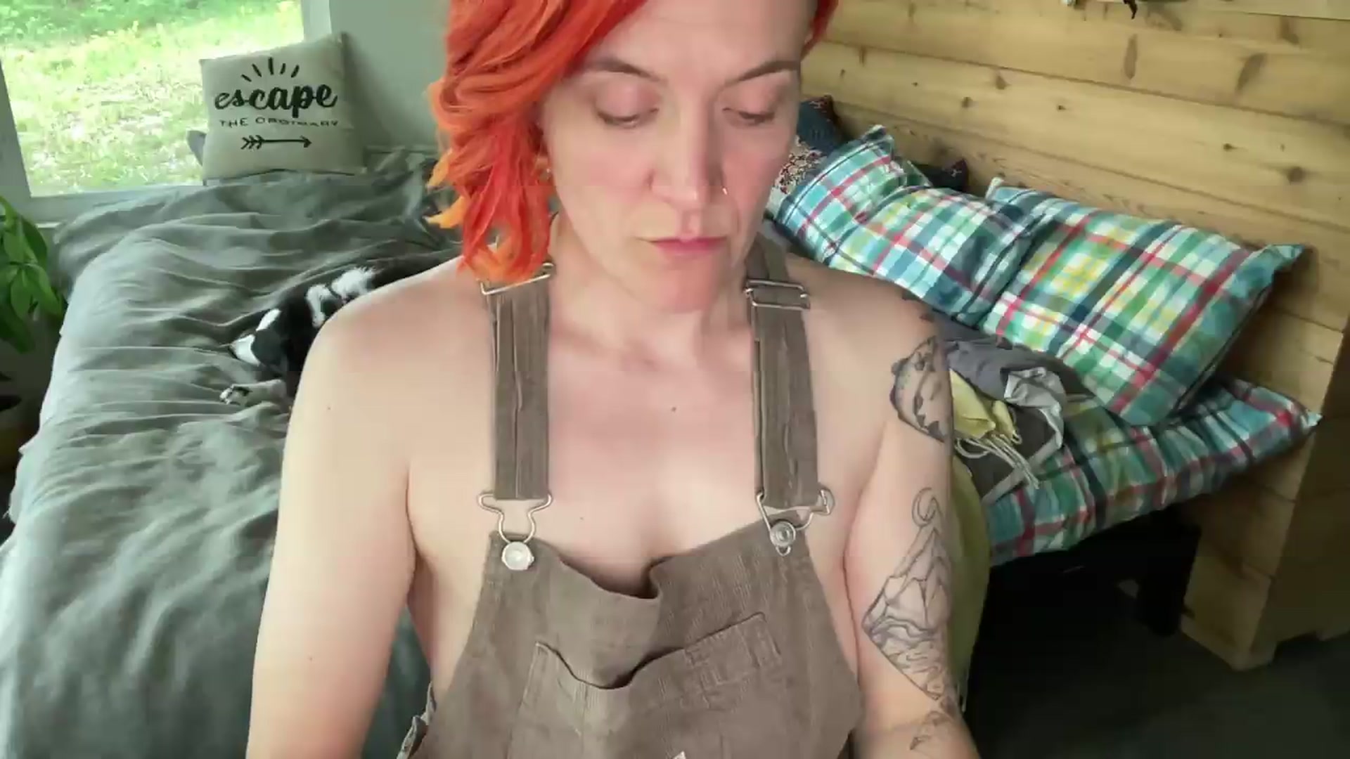 Gallery image thumbnail from PurrtyMetal's myfreecams stream on, 05/13/2026, 23:00 image 2 of 20