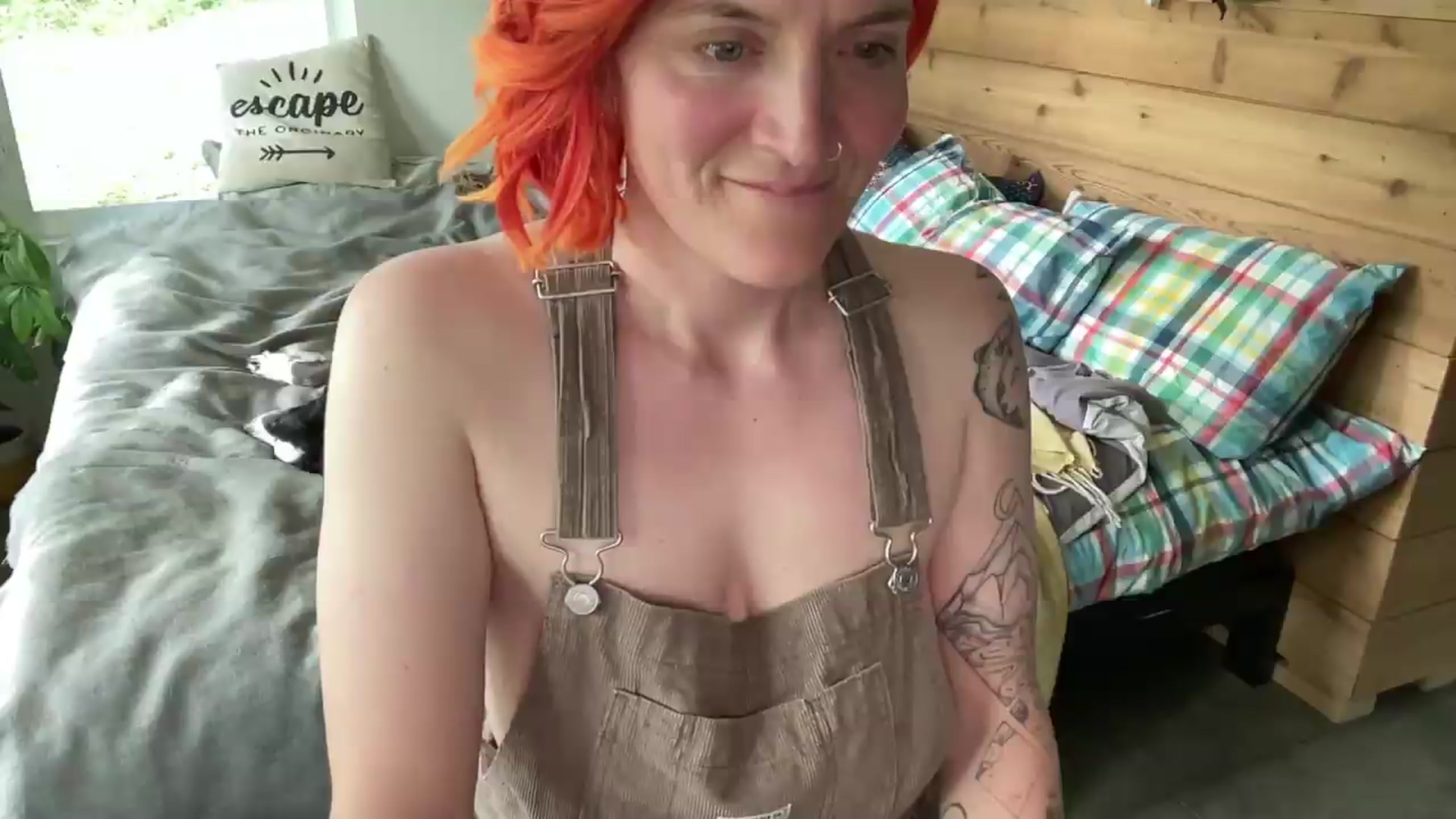 Gallery image thumbnail from PurrtyMetal's myfreecams stream on, 05/13/2026, 23:00 image 18 of 20