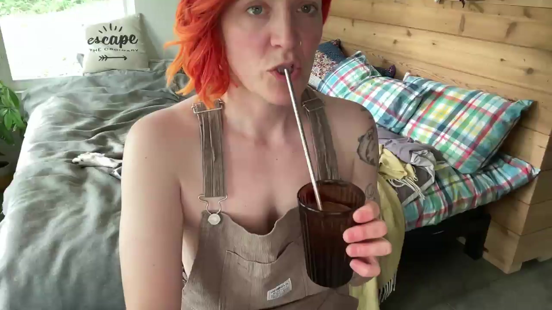 Gallery image thumbnail from PurrtyMetal's myfreecams stream on, 05/13/2026, 23:00 image 12 of 20