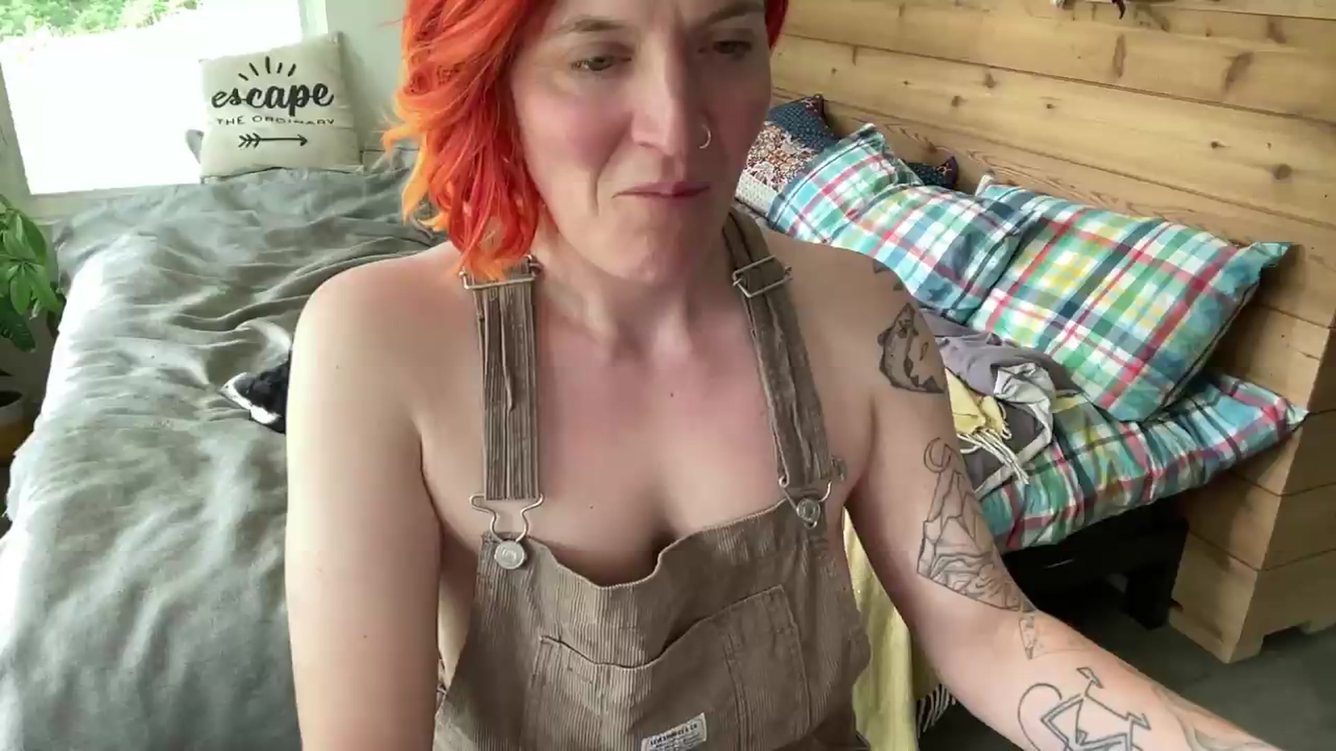 Gallery image thumbnail from PurrtyMetal's myfreecams stream on, 05/13/2026, 23:00 image 14 of 20