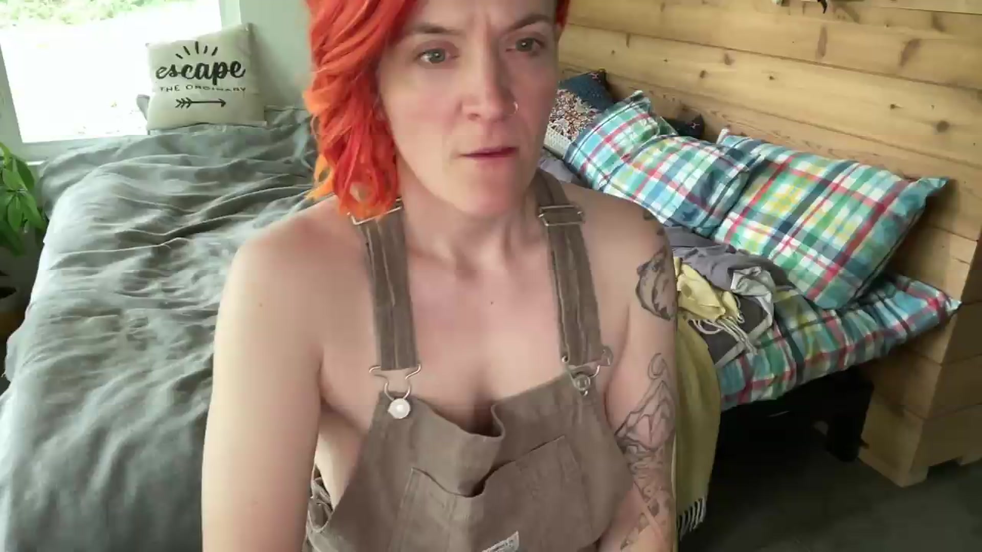 Gallery image thumbnail from PurrtyMetal's myfreecams stream on, 05/13/2026, 23:00 image 1 of 20