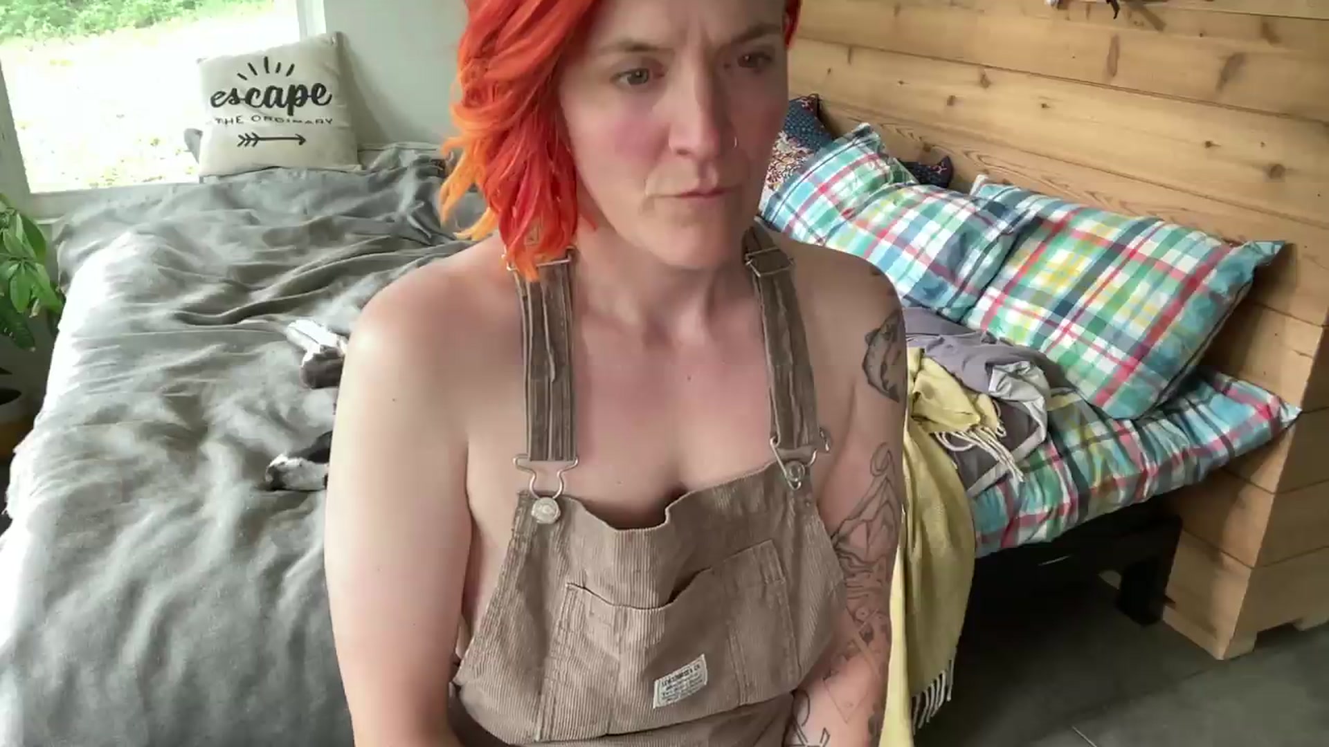 Gallery image thumbnail from PurrtyMetal's myfreecams stream on, 05/13/2026, 23:00 image 13 of 20