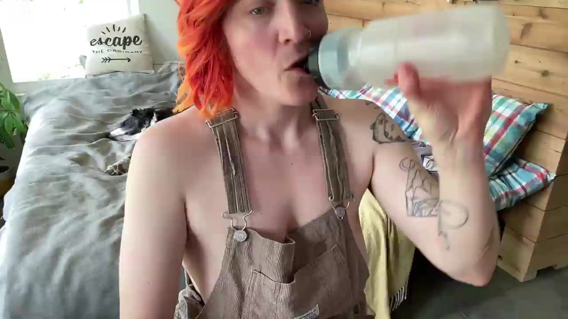 Gallery image thumbnail from PurrtyMetal's myfreecams stream on, 05/13/2026, 23:00 image 5 of 20