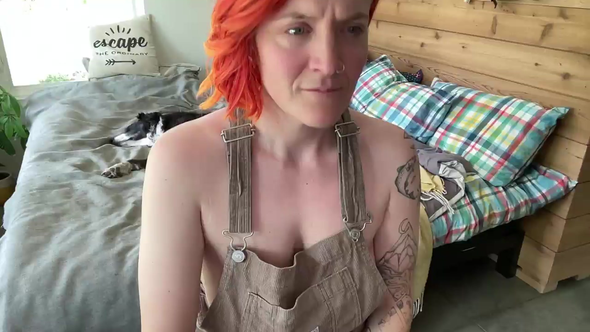 Gallery image thumbnail from PurrtyMetal's myfreecams stream on, 05/13/2026, 23:00 image 6 of 20