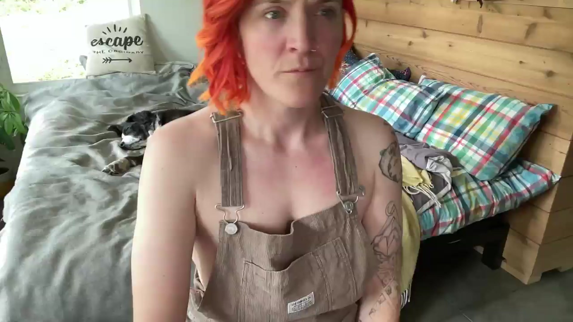 Gallery image thumbnail from PurrtyMetal's myfreecams stream on, 05/13/2026, 23:00 image 7 of 20