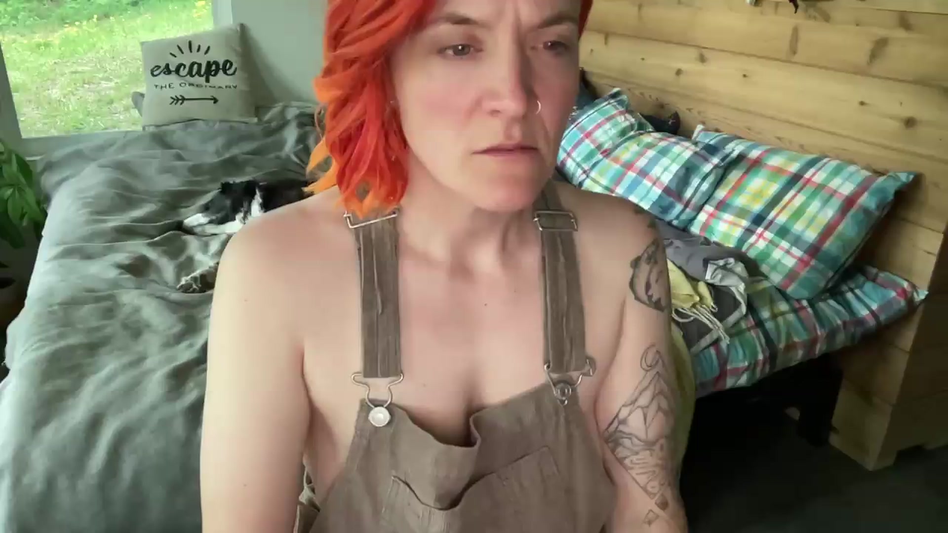 Gallery image thumbnail from PurrtyMetal's myfreecams stream on, 05/13/2026, 23:00 image 3 of 20