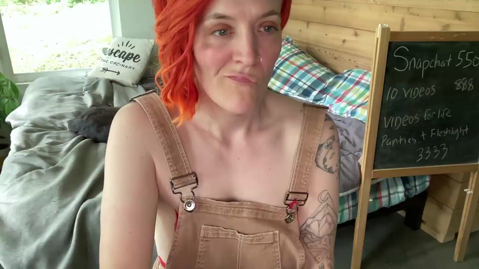 Gallery image thumbnail from PurrtyMetal's myfreecams stream on, 05/14/2026, 17:38 image 15 of 20