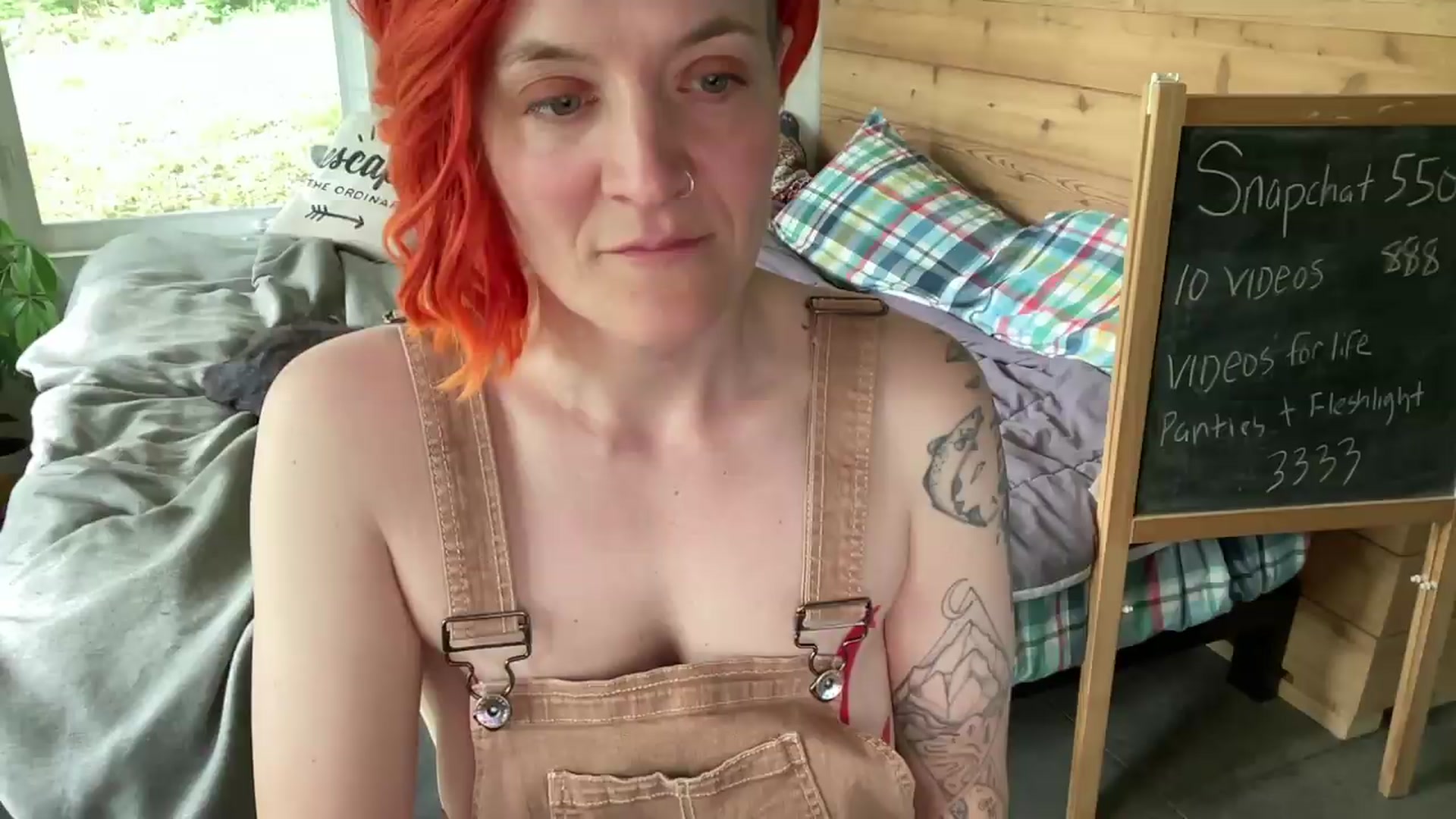 Gallery image thumbnail from PurrtyMetal's myfreecams stream on, 05/14/2026, 17:38 image 13 of 20